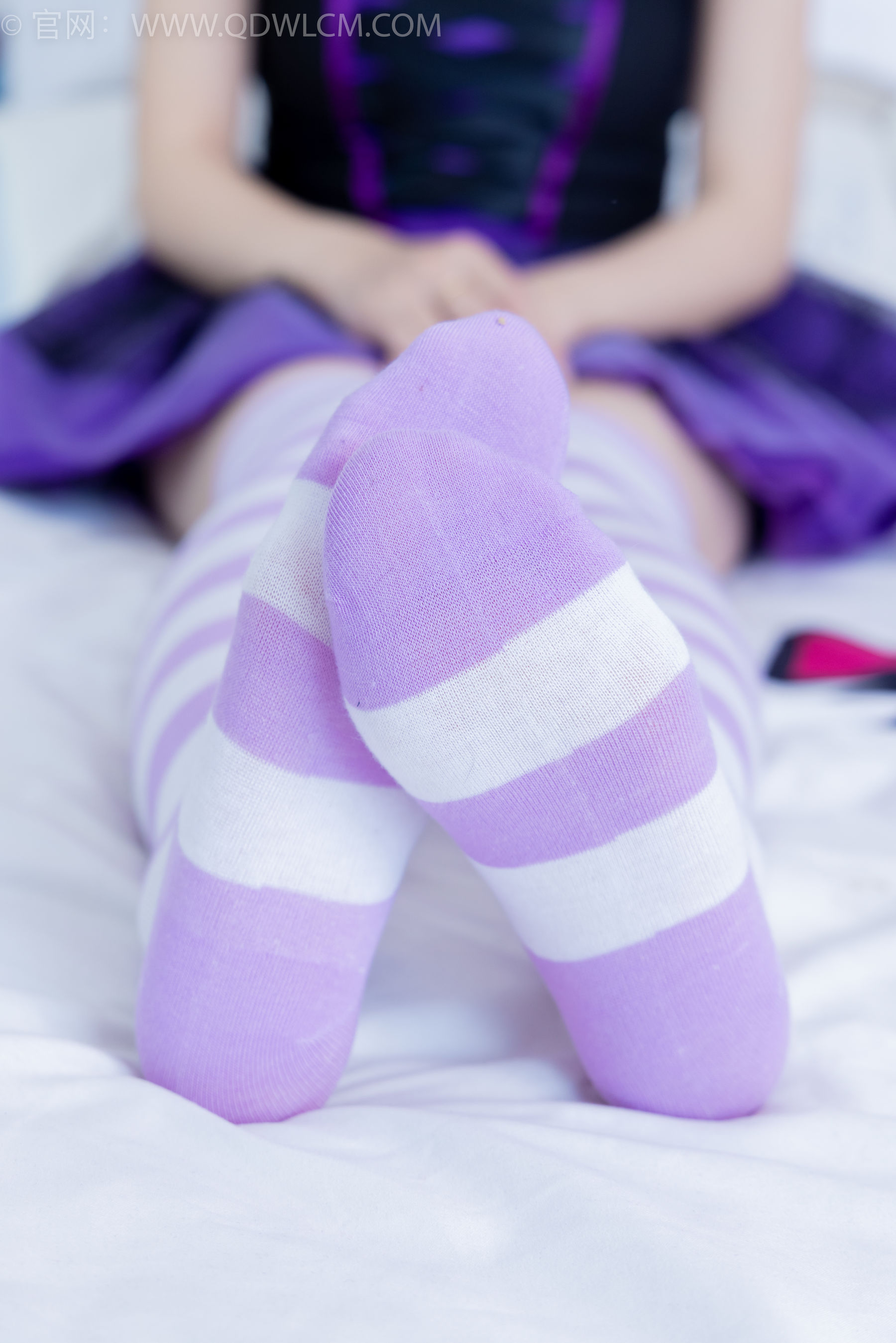 物恋传媒 No.2211 纱纱 - 梦之魔女/(160P)