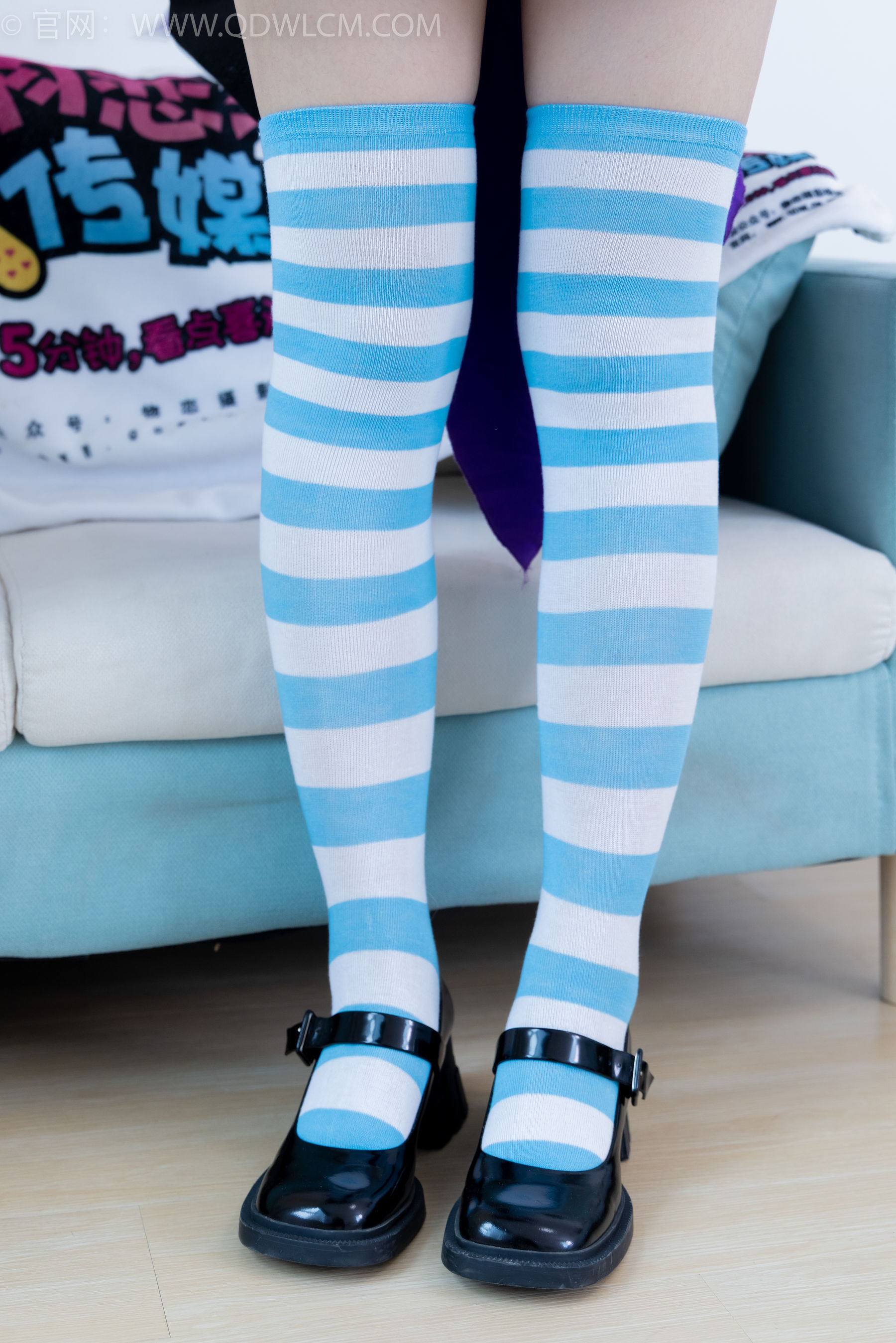 物恋传媒 No.2211 纱纱 - 梦之魔女/(160P)