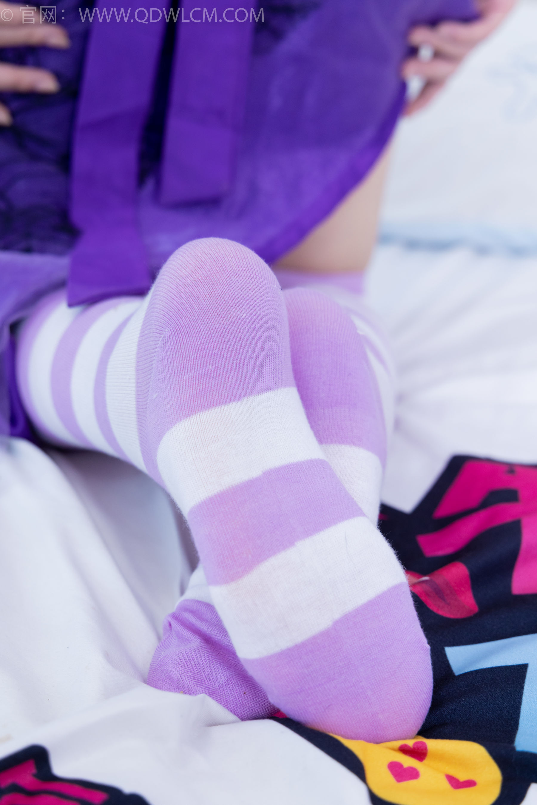 物恋传媒 No.2211 纱纱 - 梦之魔女/(160P)