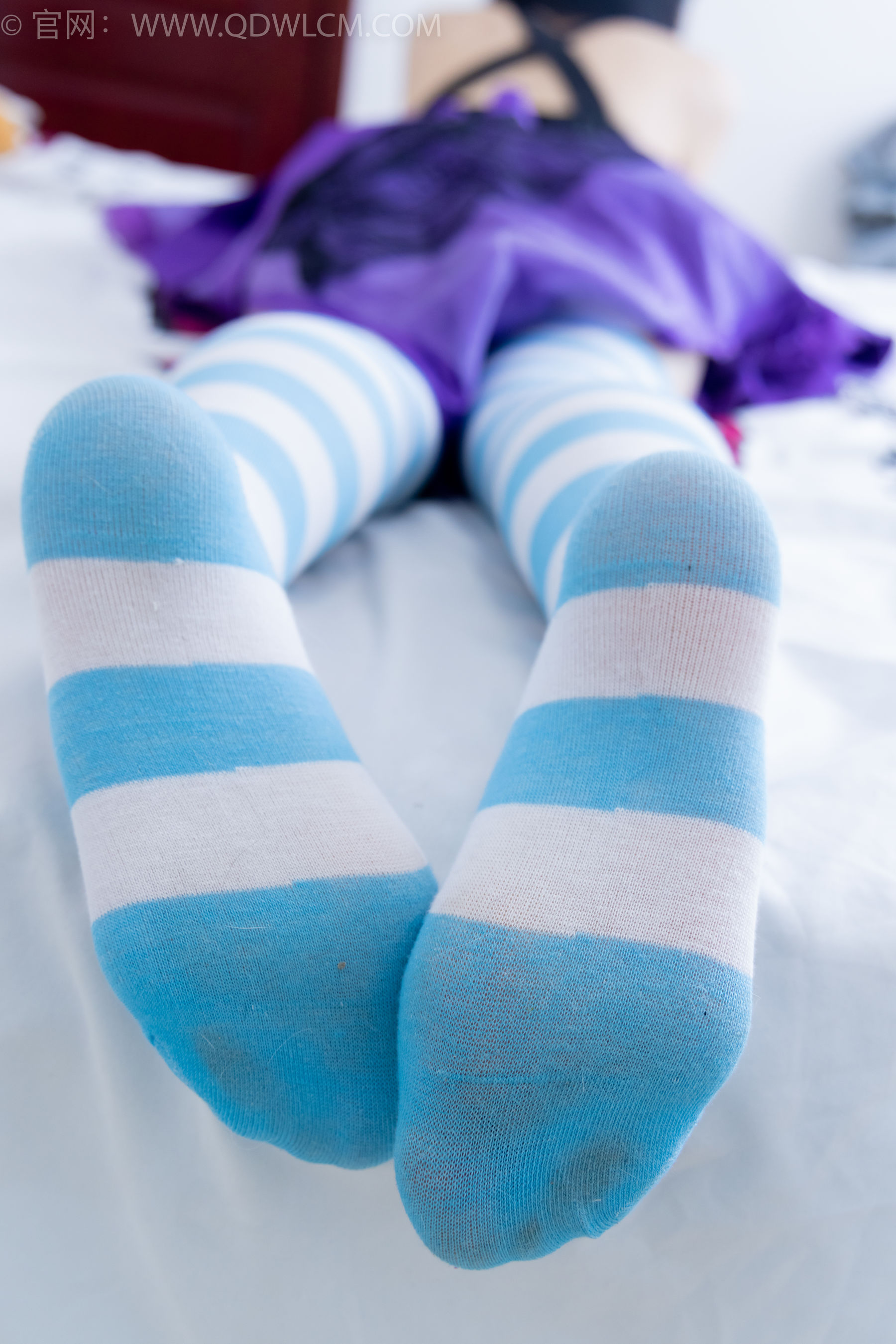 物恋传媒 No.2211 纱纱 - 梦之魔女/(160P)