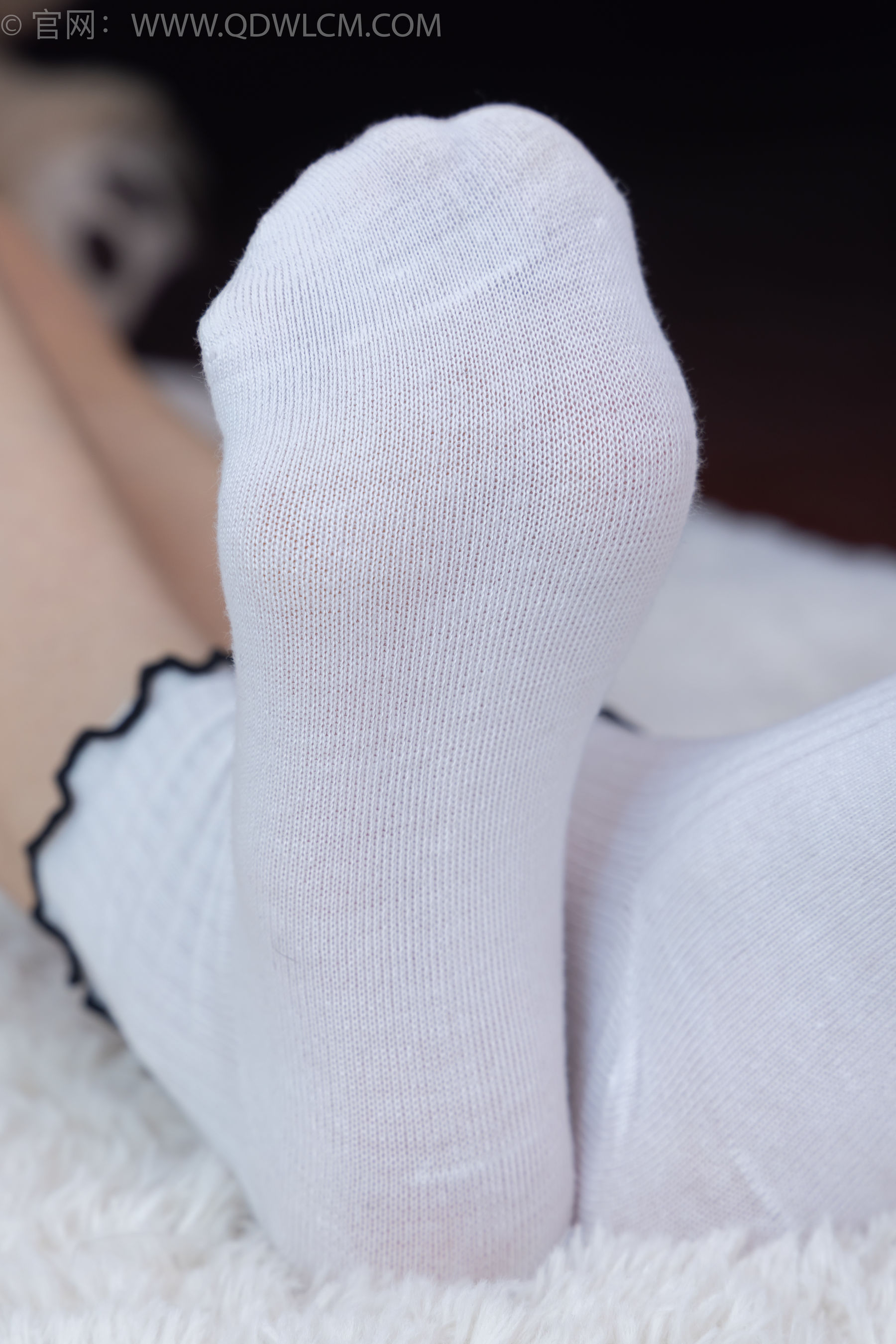 物恋传媒 No.2213 菜菜 - 烟花短暂/(203P)