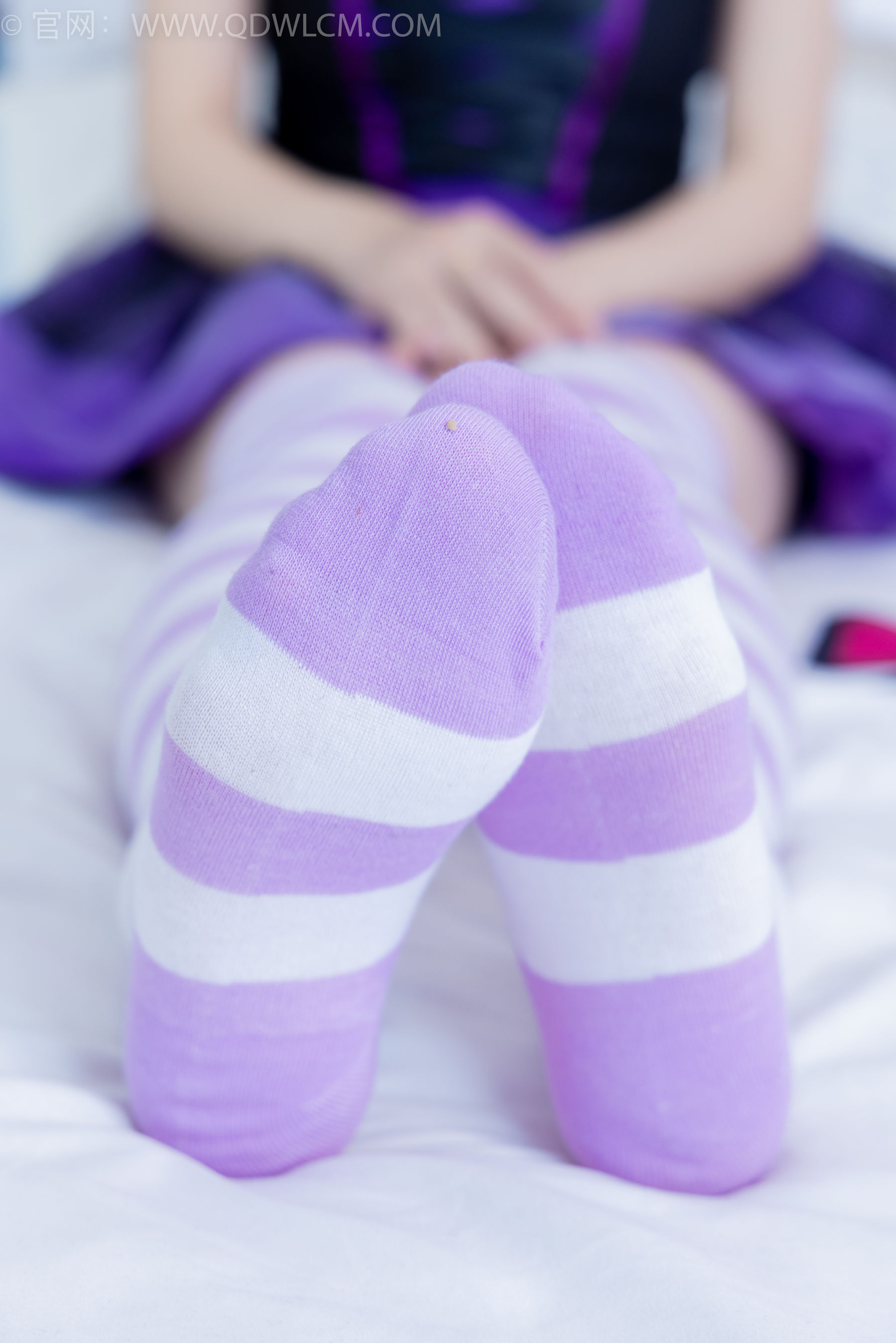 物恋传媒 No.2211 纱纱 - 梦之魔女/(160P)