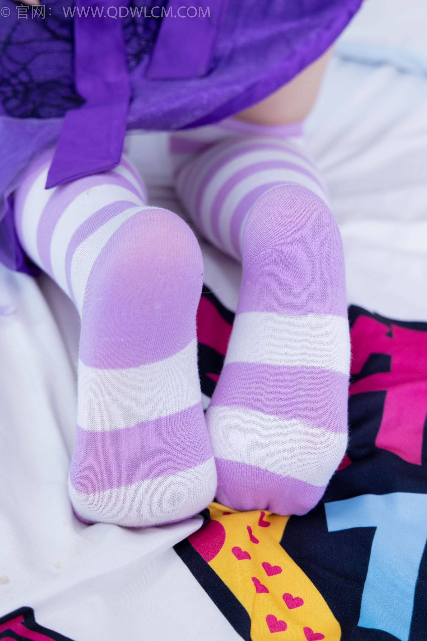 物恋传媒 No.2211 纱纱 - 梦之魔女/(160P)