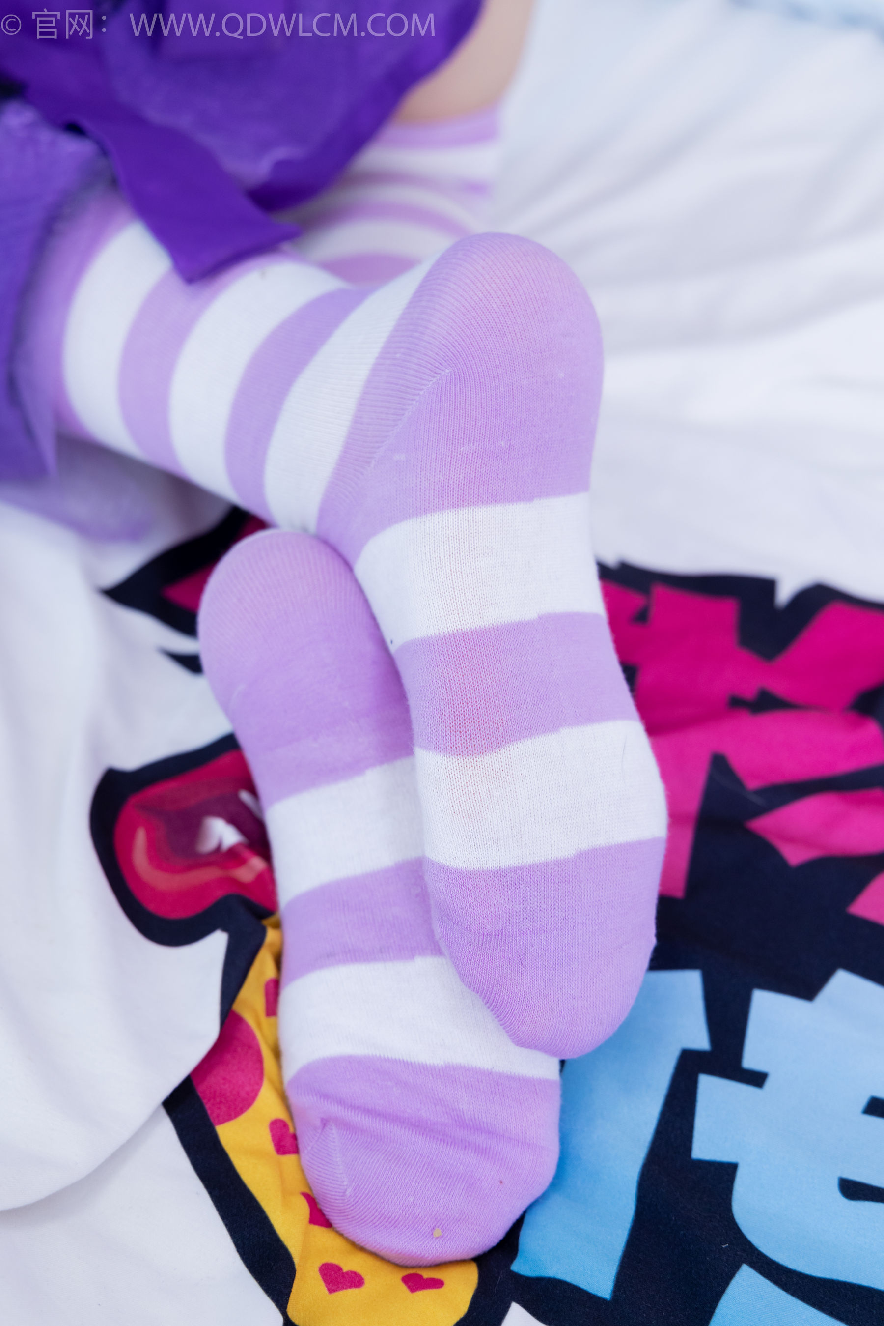 物恋传媒 No.2211 纱纱 - 梦之魔女/(160P)