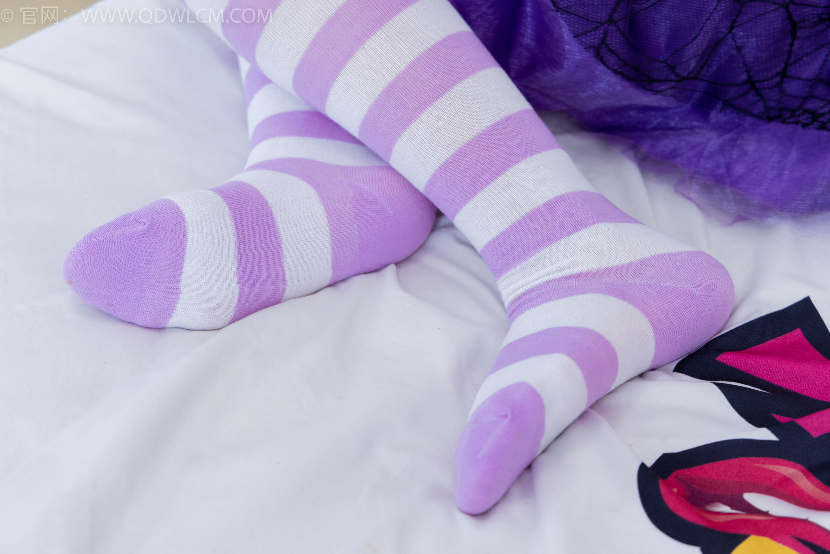 物恋传媒 No.2211 纱纱 - 梦之魔女/(160P)