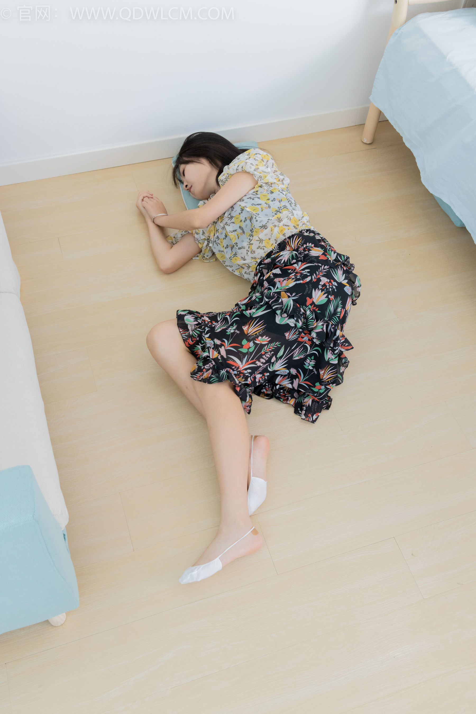物恋传媒 No.2200 嘉木 - 圈圈年轮/(170P)
