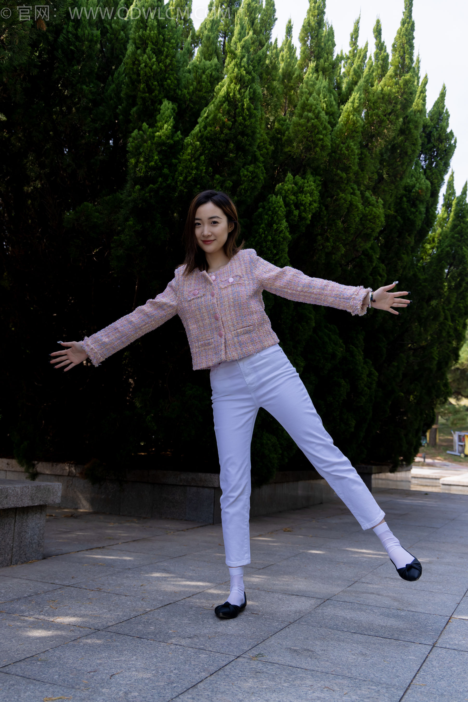 物恋传媒 No.2209 恬恬 - 久违的出游/(250P)