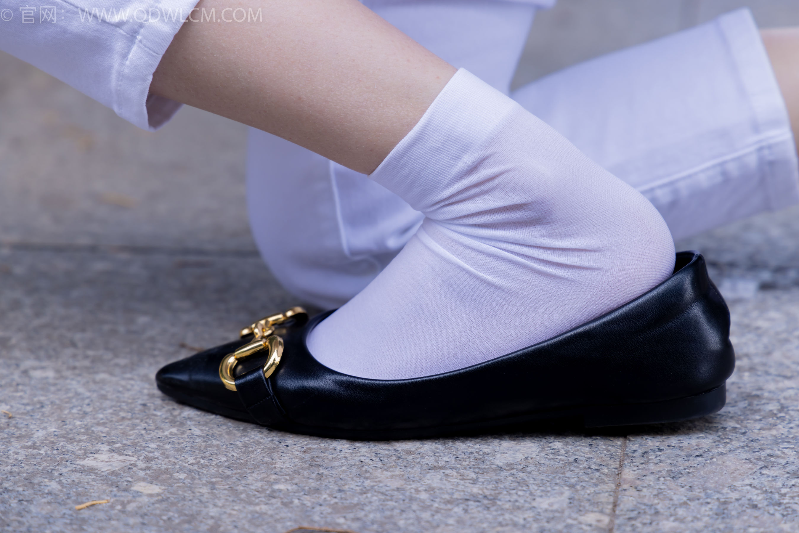 物恋传媒 No.2209 恬恬 - 久违的出游/(250P)