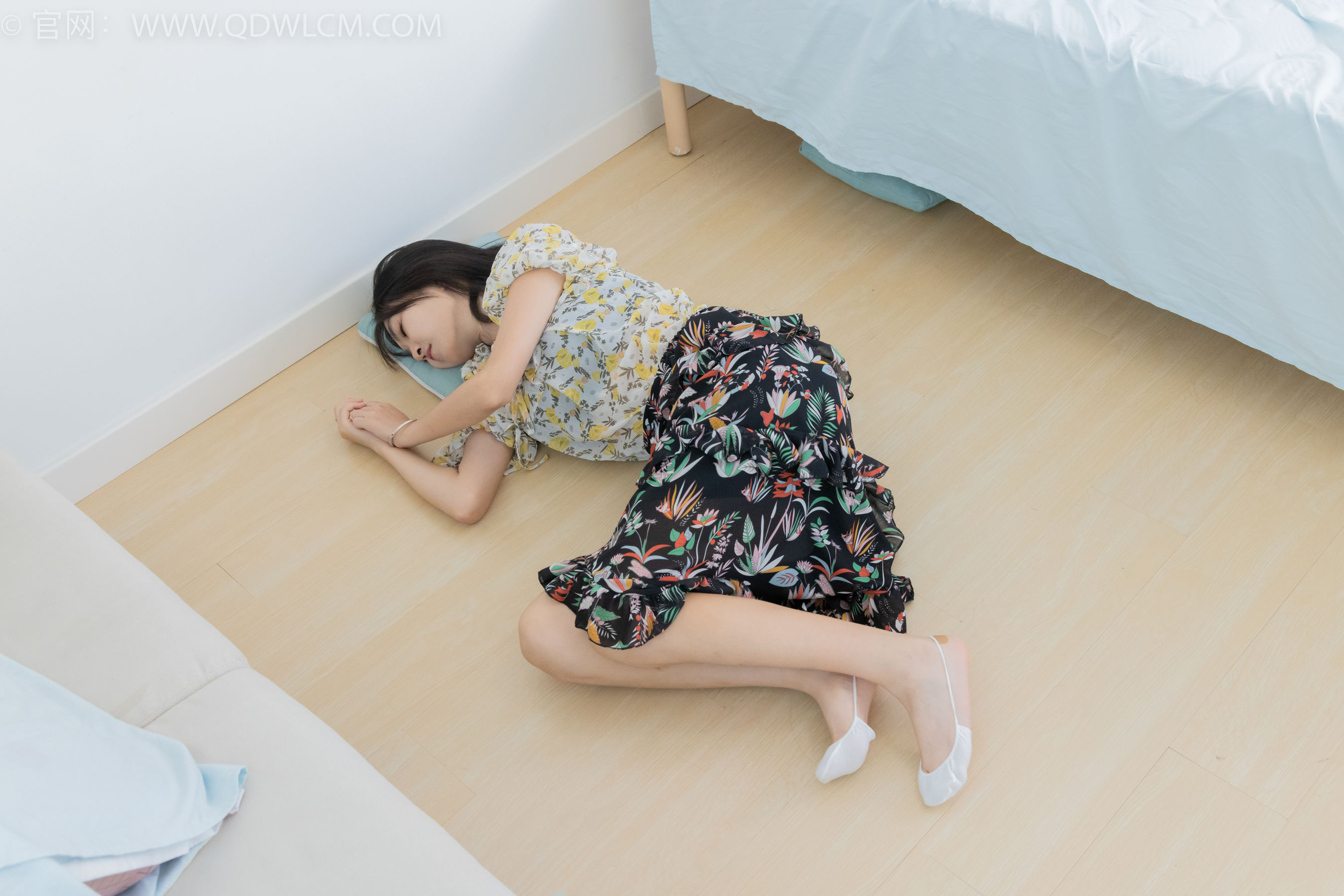 物恋传媒 No.2200 嘉木 - 圈圈年轮/(170P)