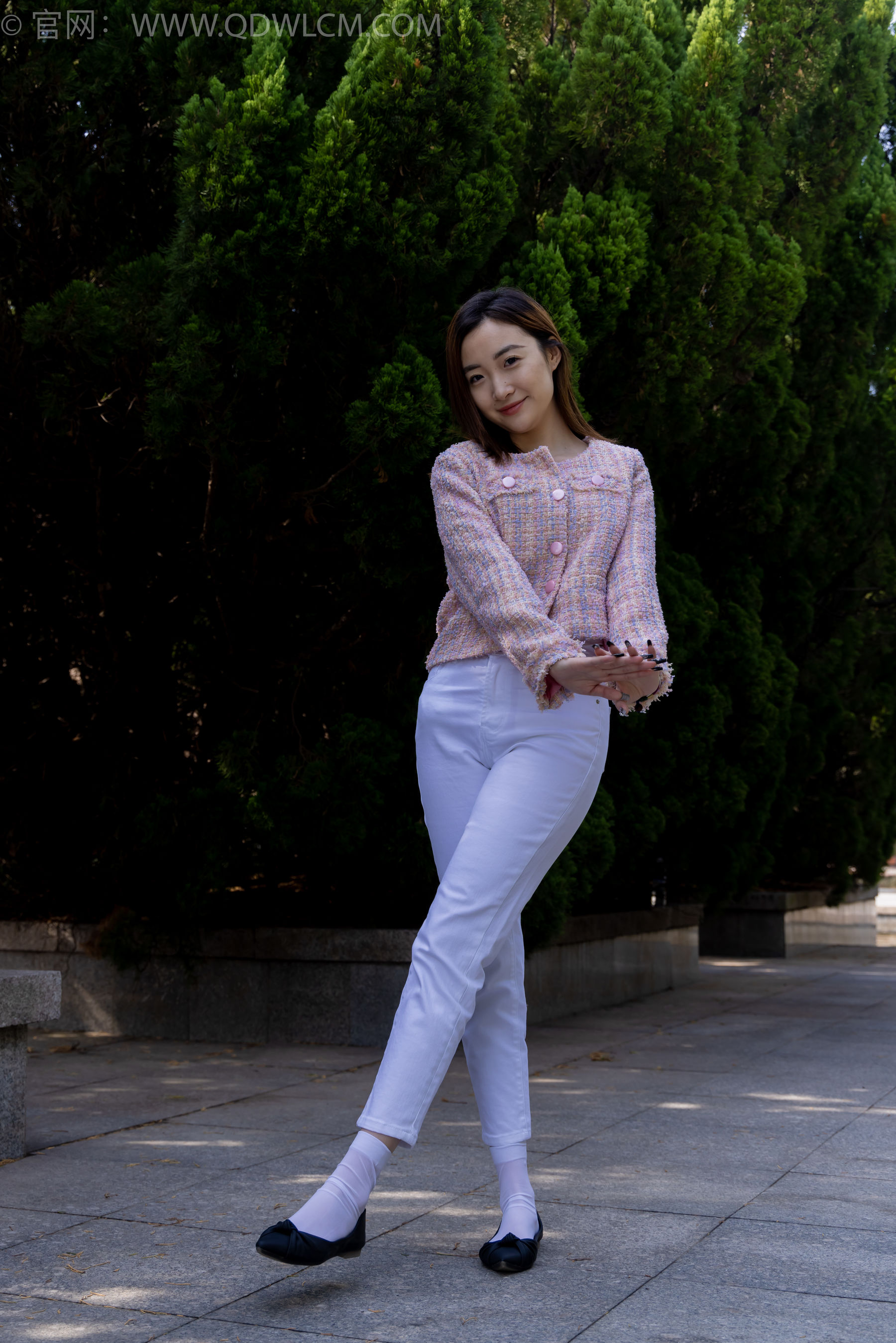 物恋传媒 No.2209 恬恬 - 久违的出游/(250P)