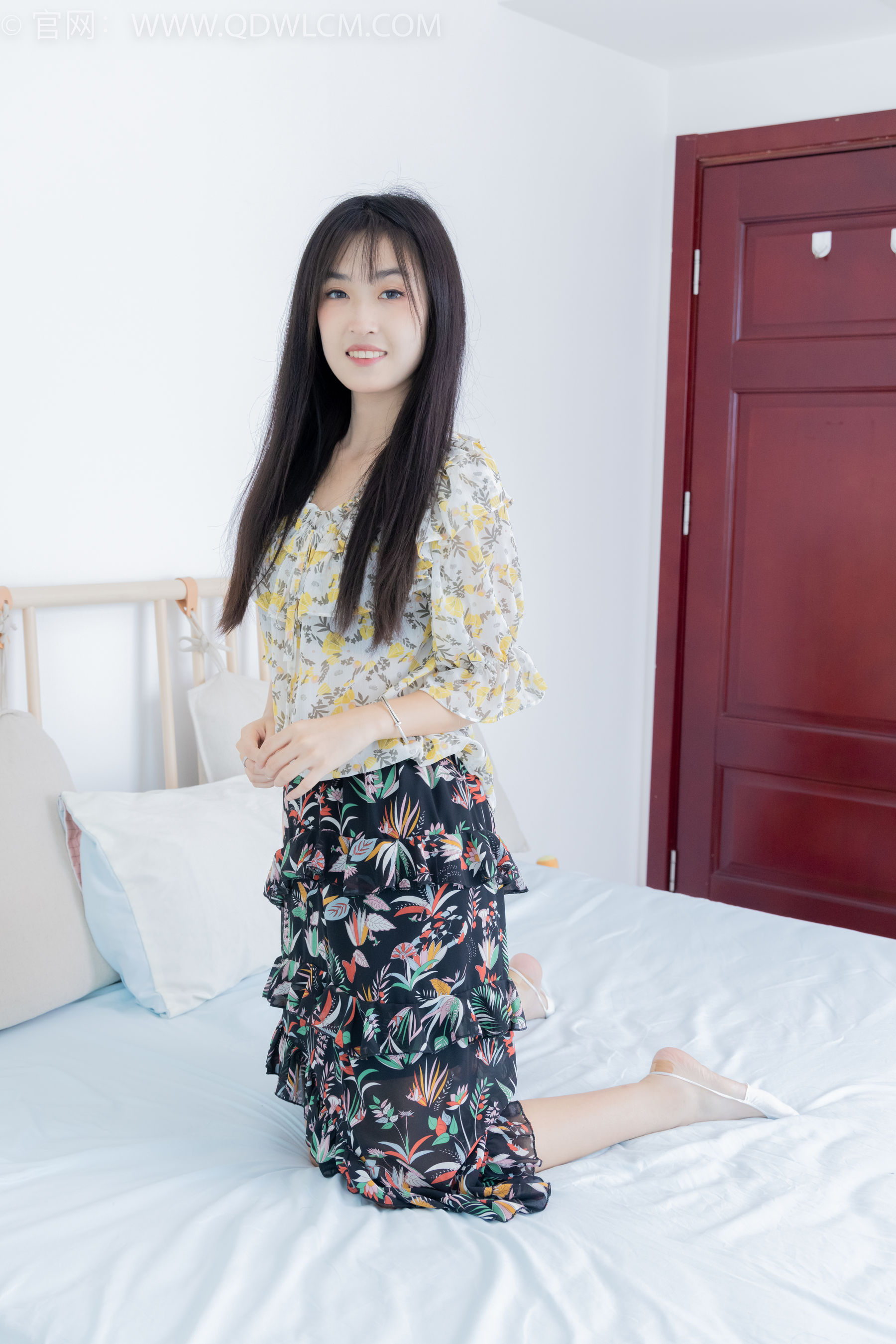物恋传媒 No.2200 嘉木 - 圈圈年轮/(170P)
