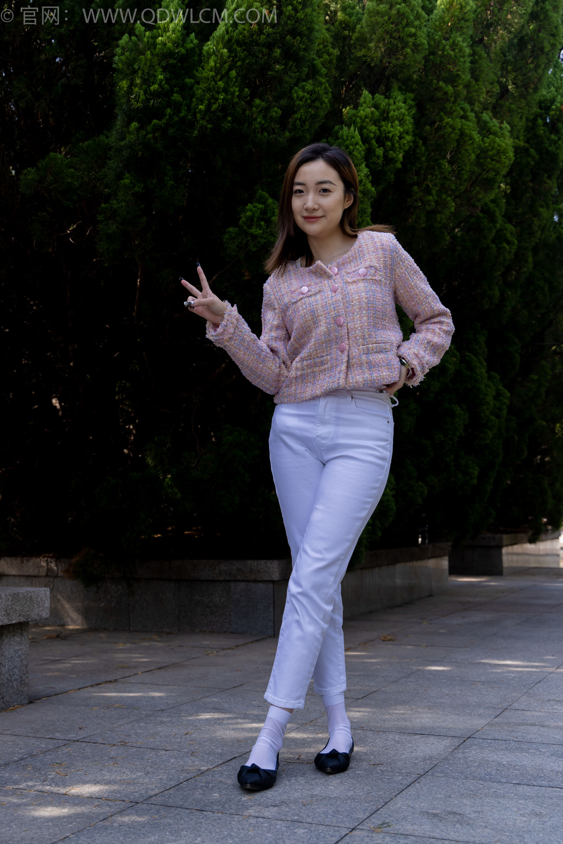 物恋传媒 No.2209 恬恬 - 久违的出游/(250P)