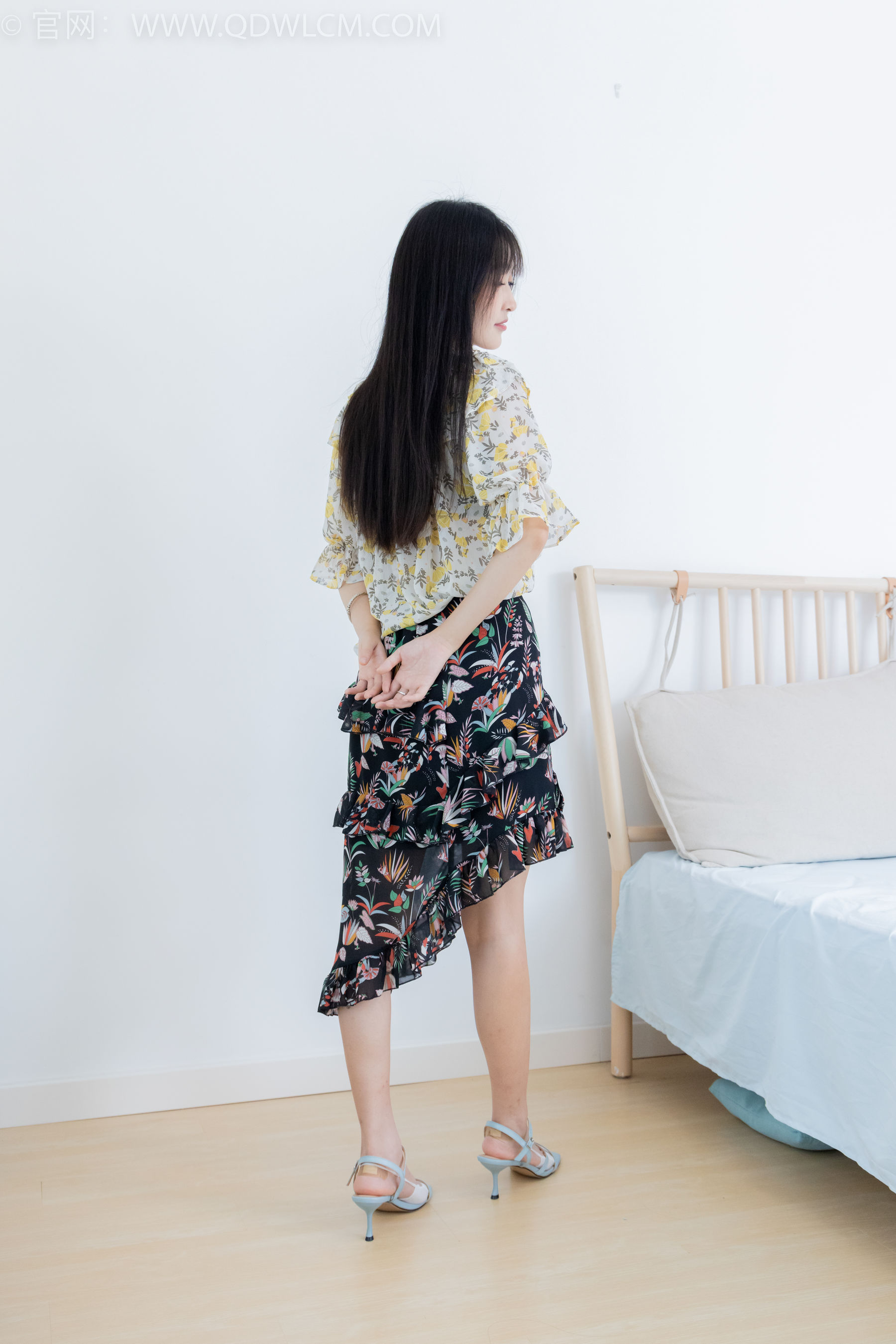 物恋传媒 No.2200 嘉木 - 圈圈年轮/(170P)