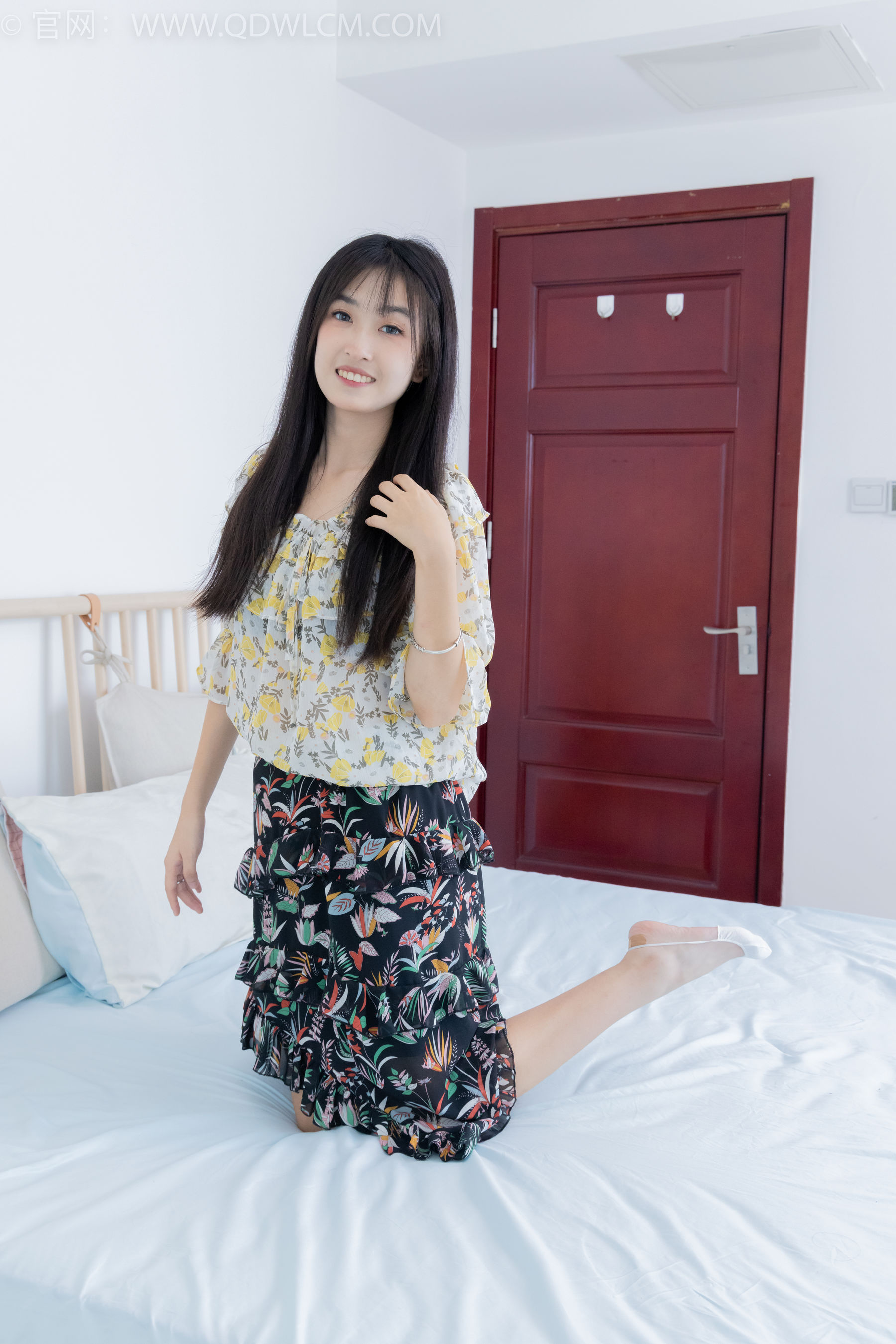 物恋传媒 No.2200 嘉木 - 圈圈年轮/(170P)