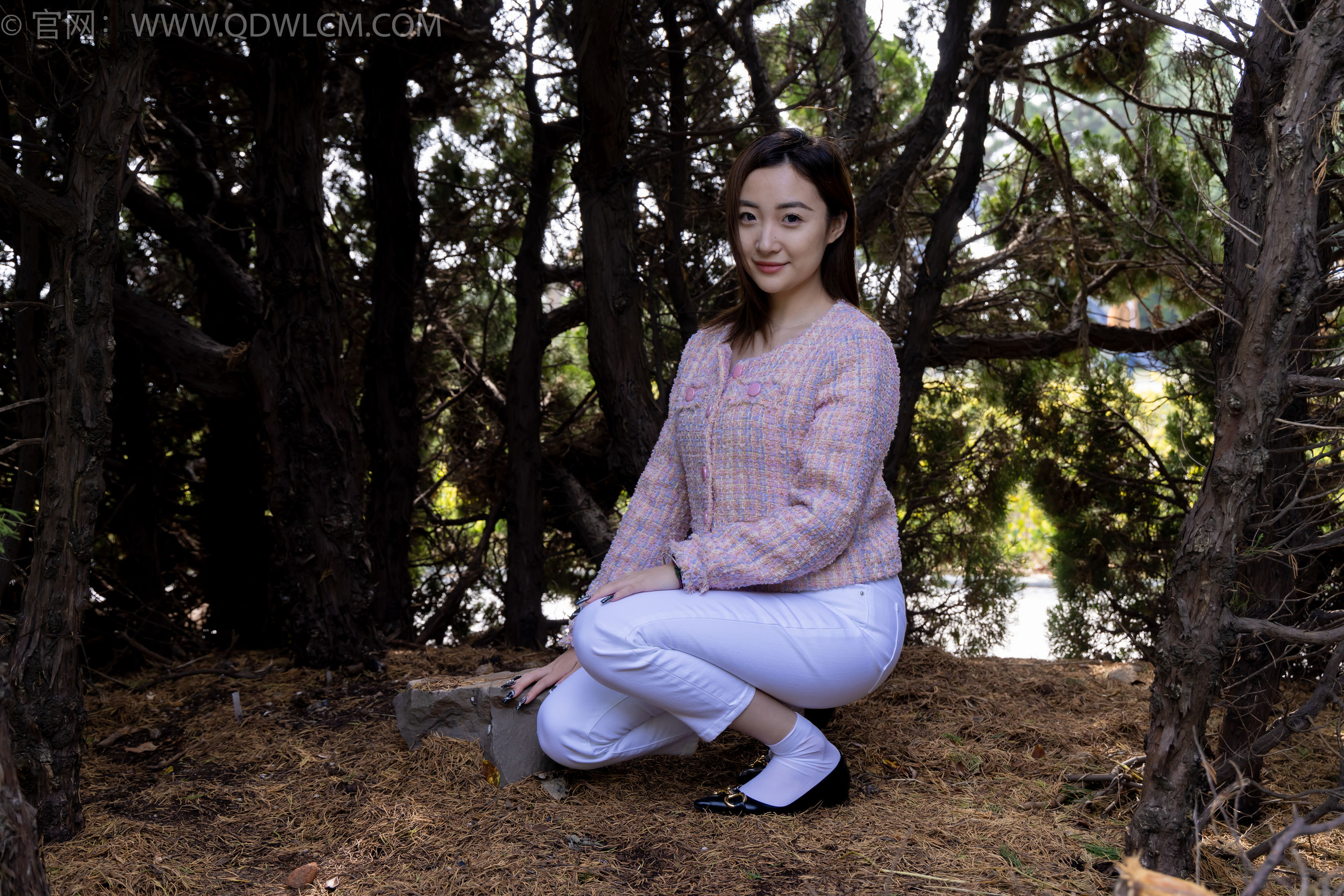 物恋传媒 No.2209 恬恬 - 久违的出游/(250P)