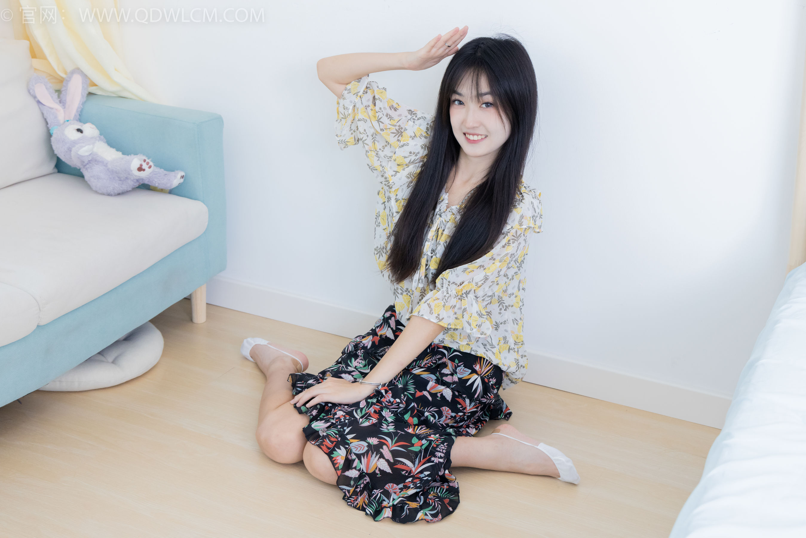 物恋传媒 No.2200 嘉木 - 圈圈年轮/(170P)