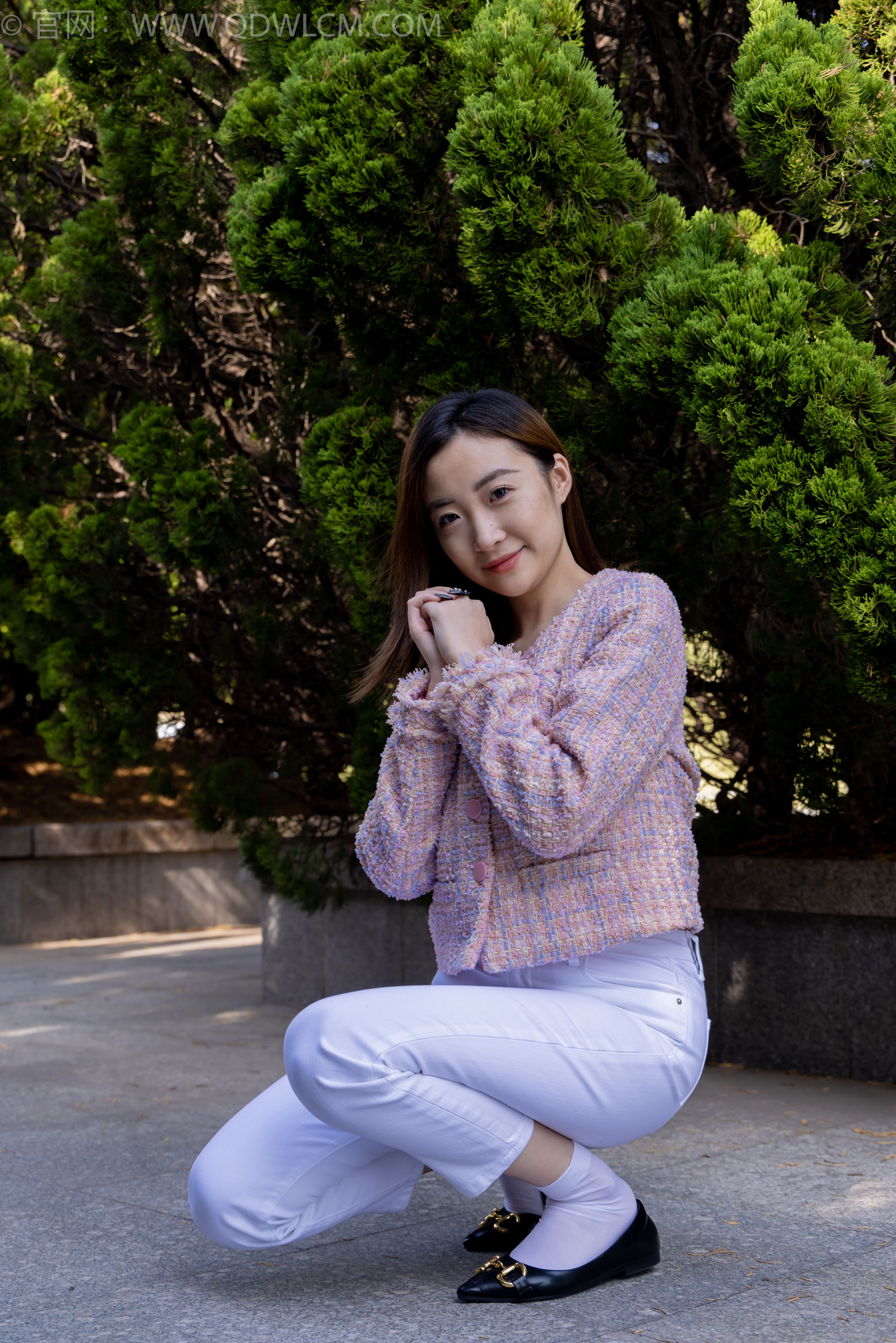 物恋传媒 No.2209 恬恬 - 久违的出游/(250P)