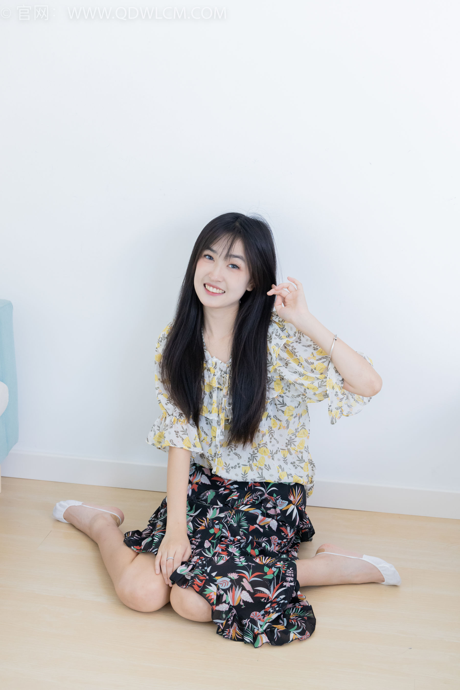 物恋传媒 No.2200 嘉木 - 圈圈年轮/(170P)