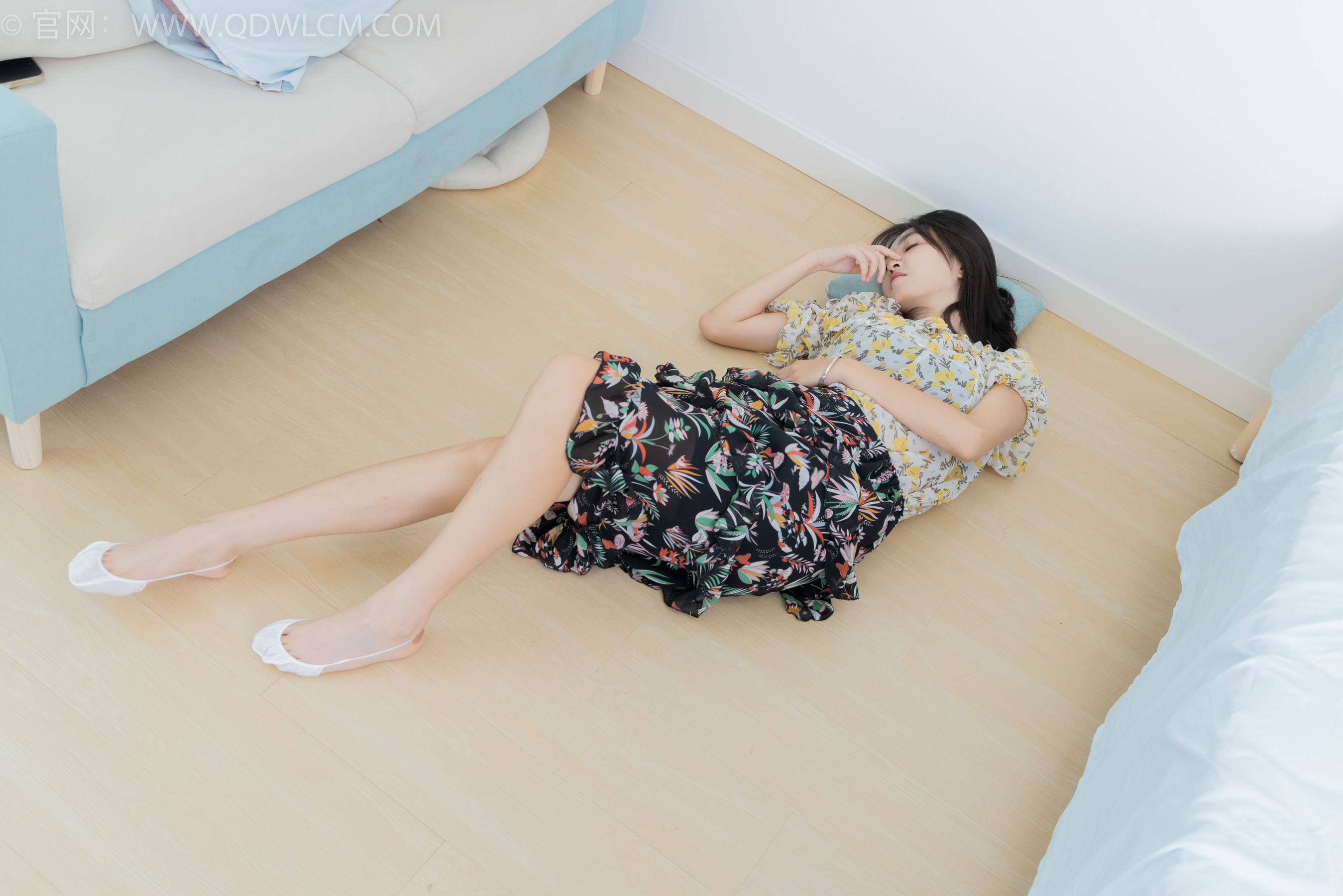 物恋传媒 No.2200 嘉木 - 圈圈年轮/(170P)