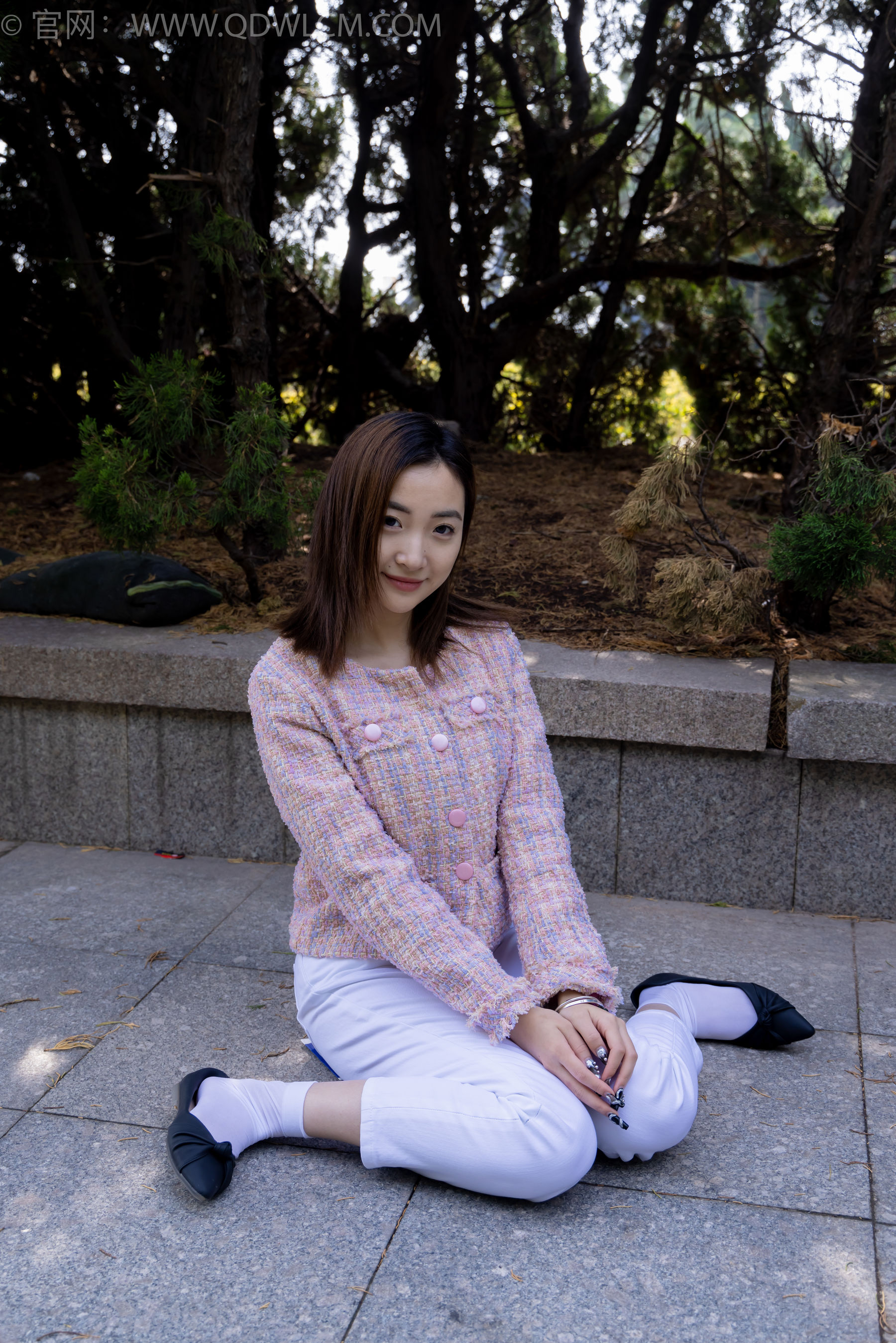 物恋传媒 No.2209 恬恬 - 久违的出游/(250P)