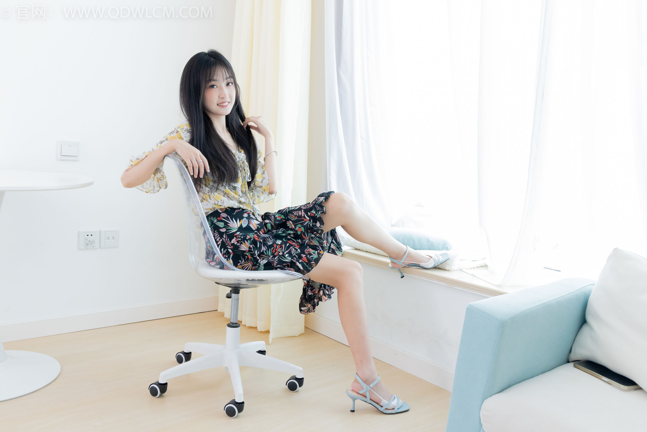 物恋传媒 No.2200 嘉木 - 圈圈年轮/(170P)