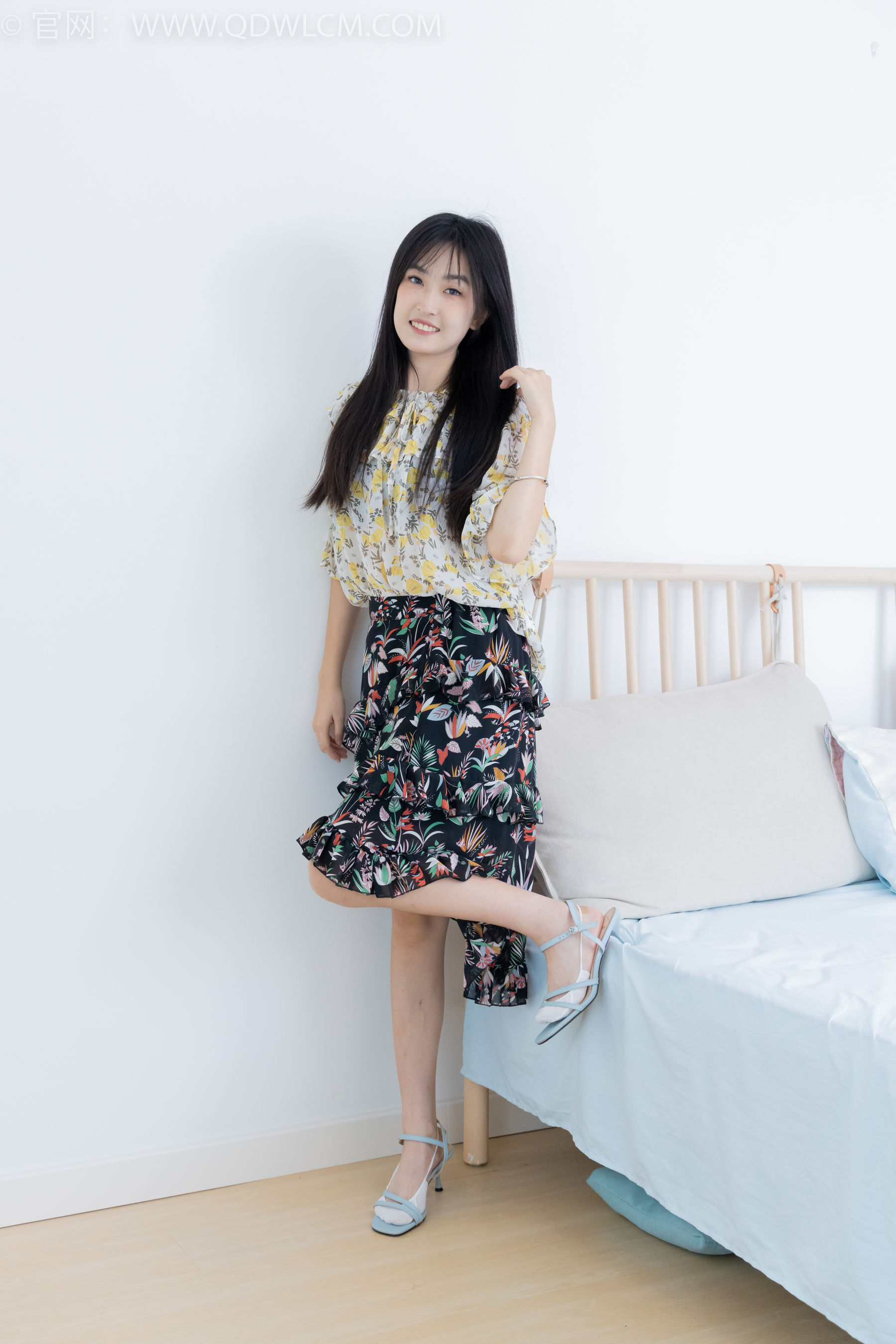 物恋传媒 No.2200 嘉木 - 圈圈年轮/(170P)