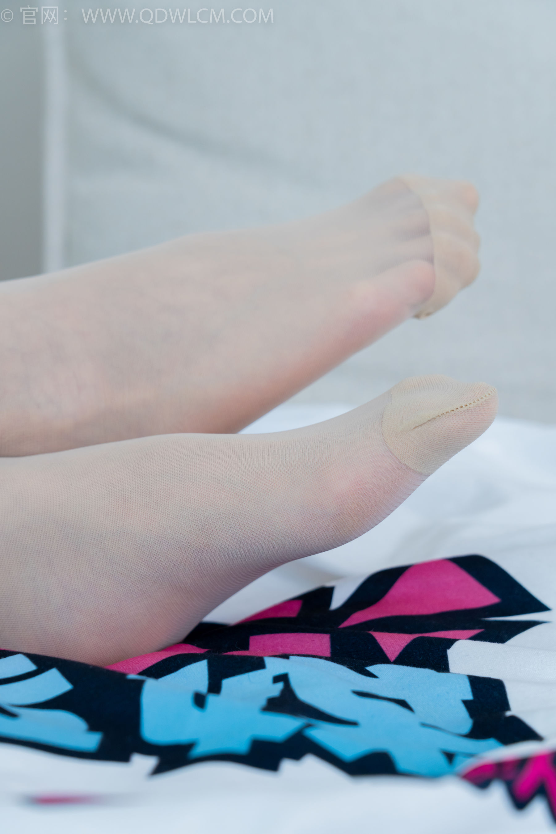物恋传媒 No.2197 小影 - 期待明天/(150P)