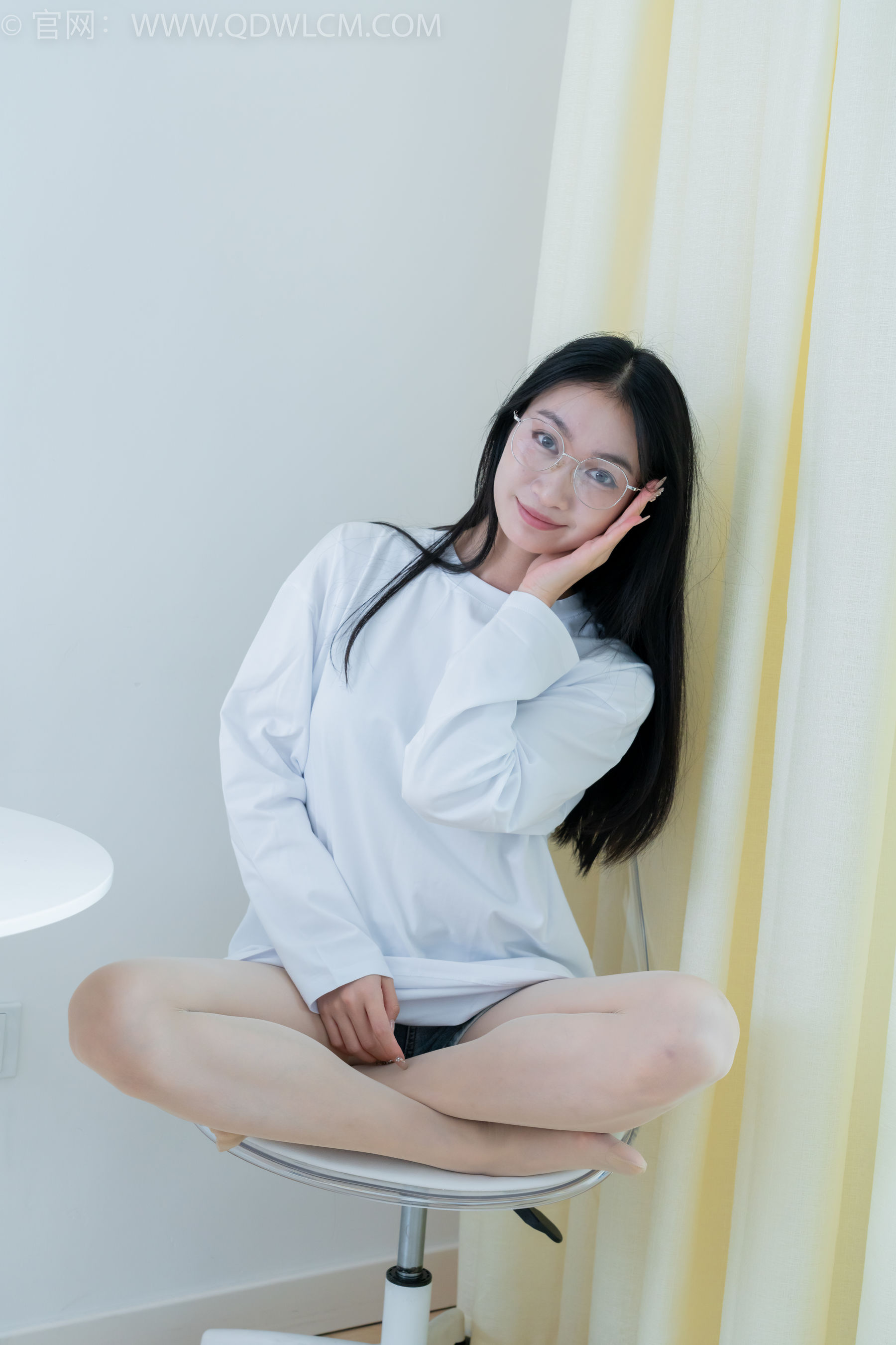 物恋传媒 No.2197 小影 - 期待明天/(150P)