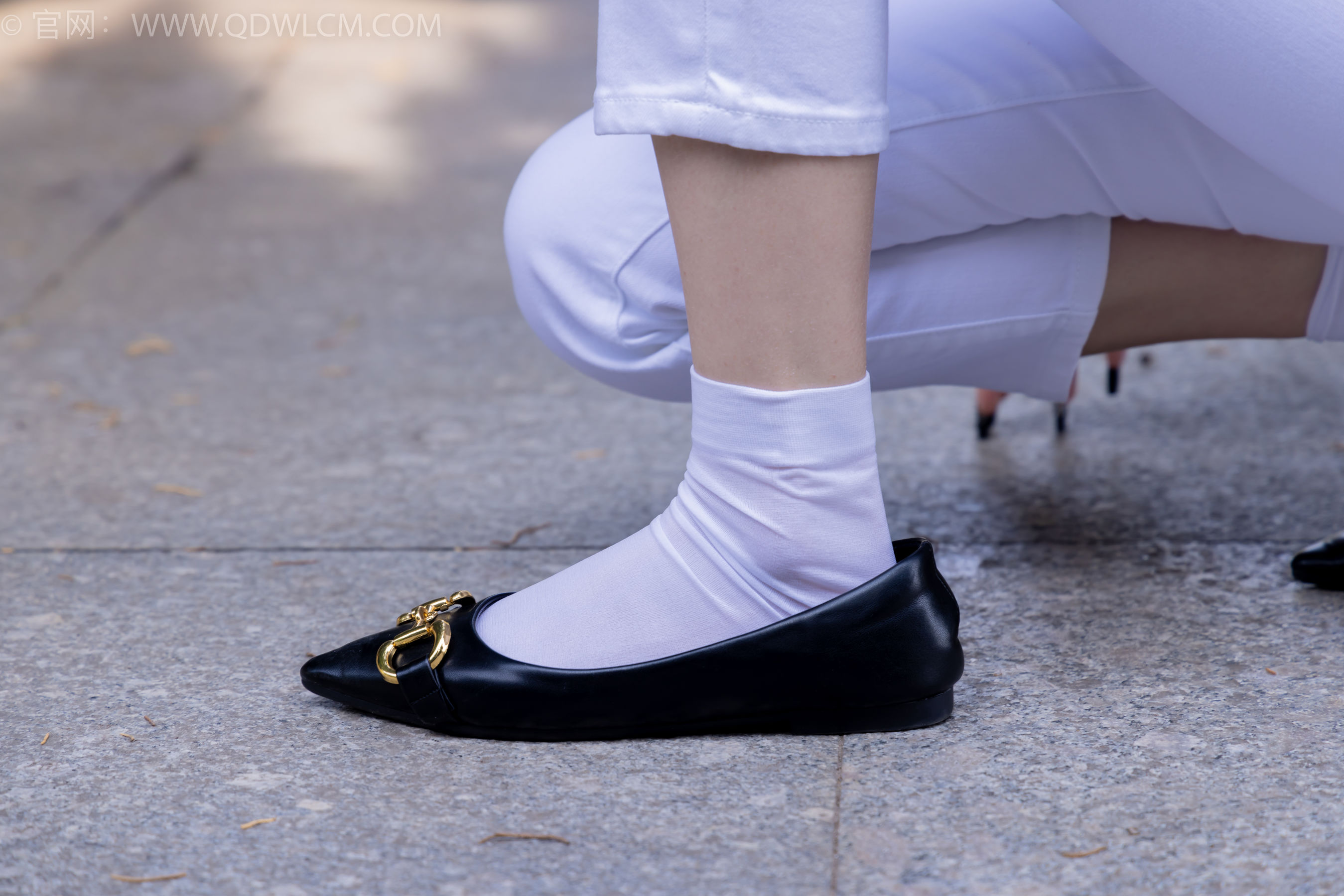 物恋传媒 No.2209 恬恬 - 久违的出游/(250P)