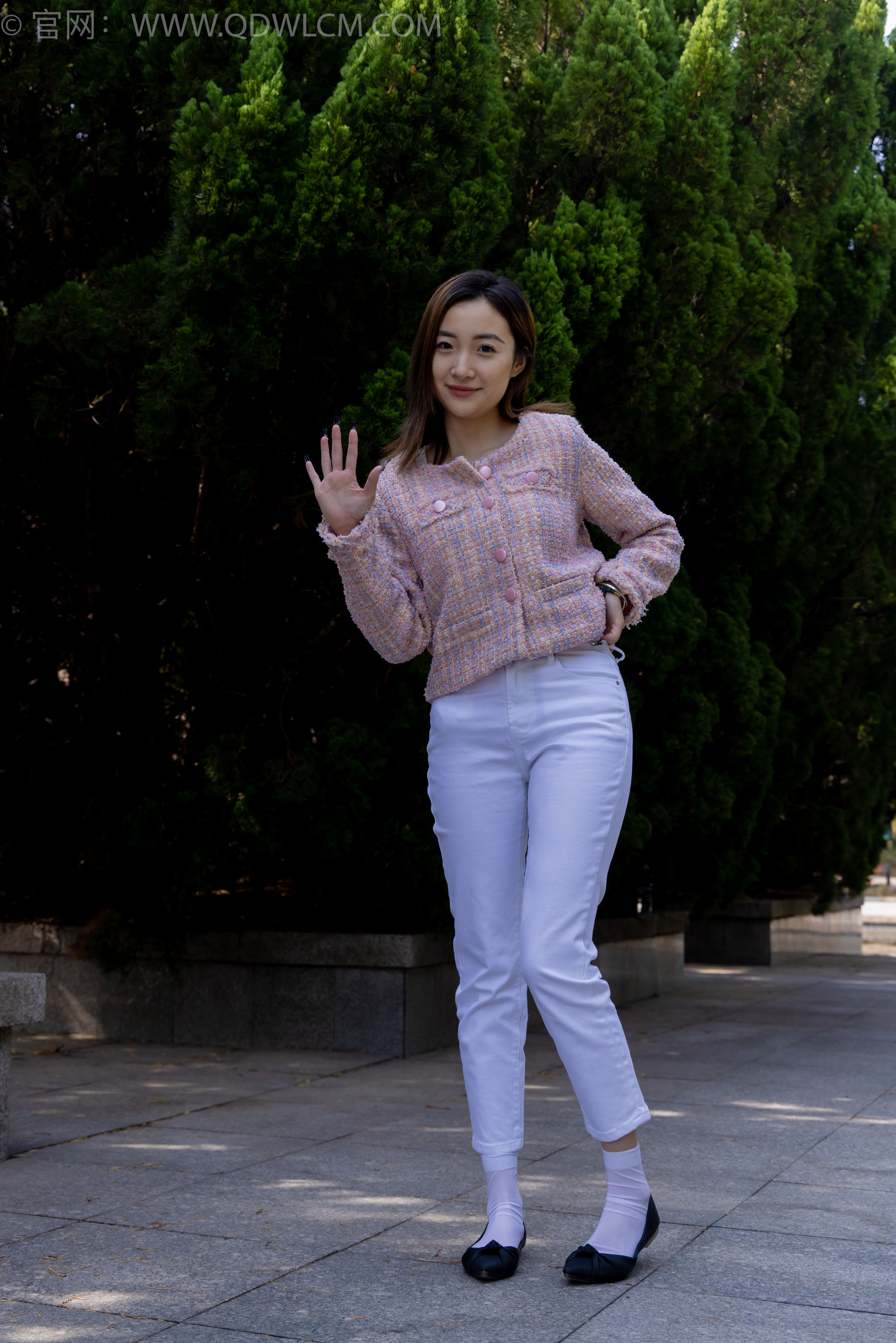 物恋传媒 No.2209 恬恬 - 久违的出游/(250P)