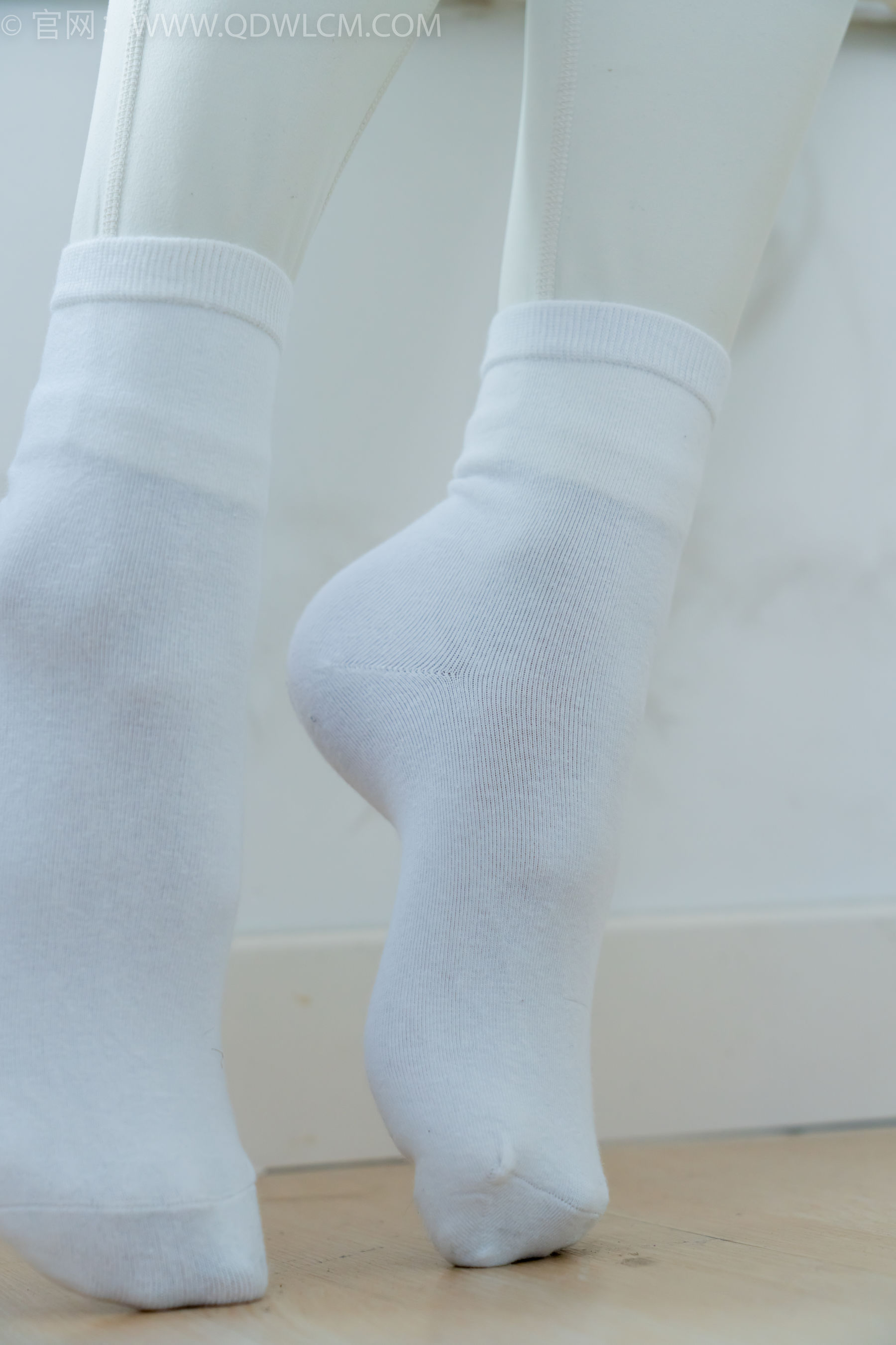 物恋传媒 No.2206 茯苓 - 十二月的黄昏/(160P)