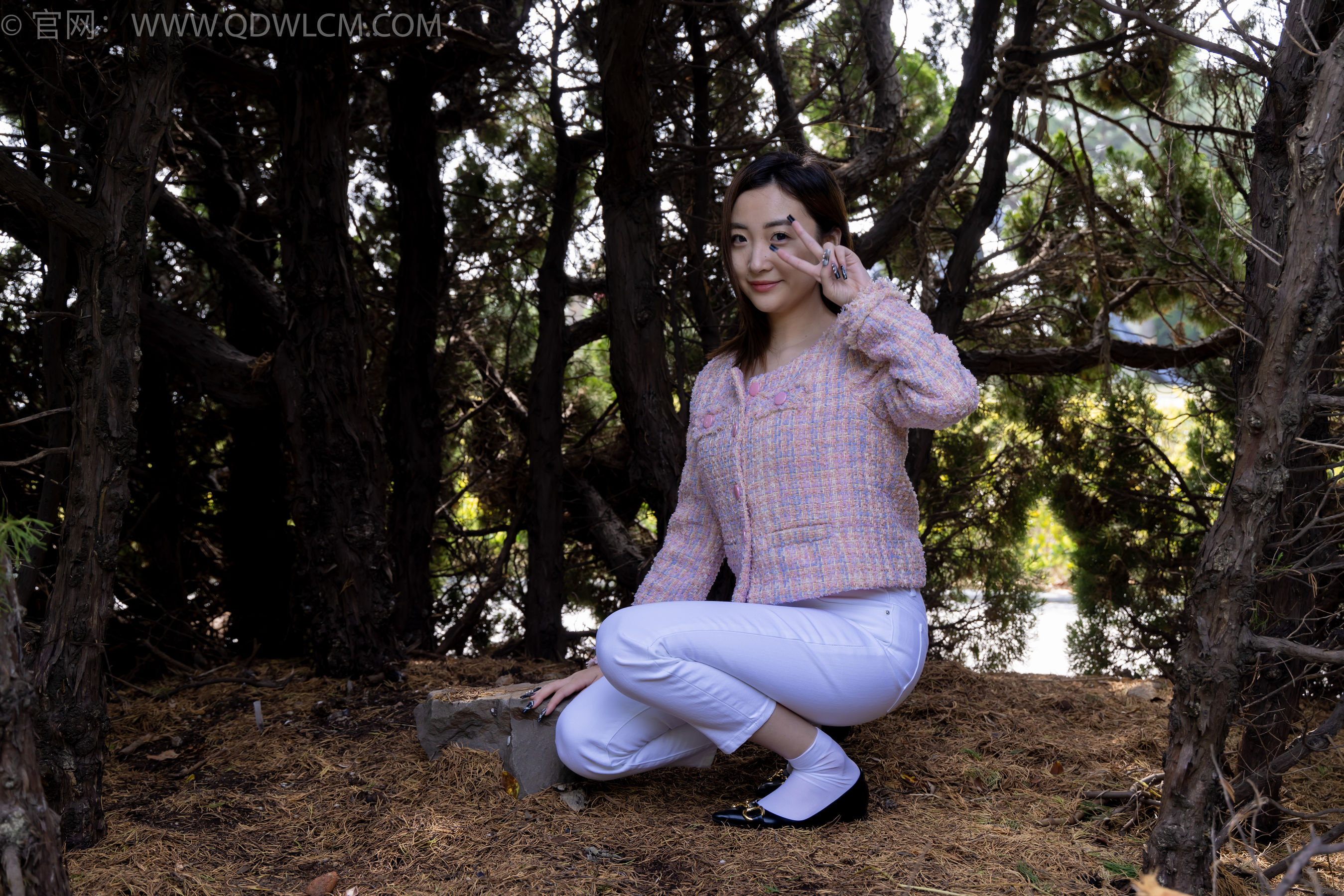 物恋传媒 No.2209 恬恬 - 久违的出游/(250P)