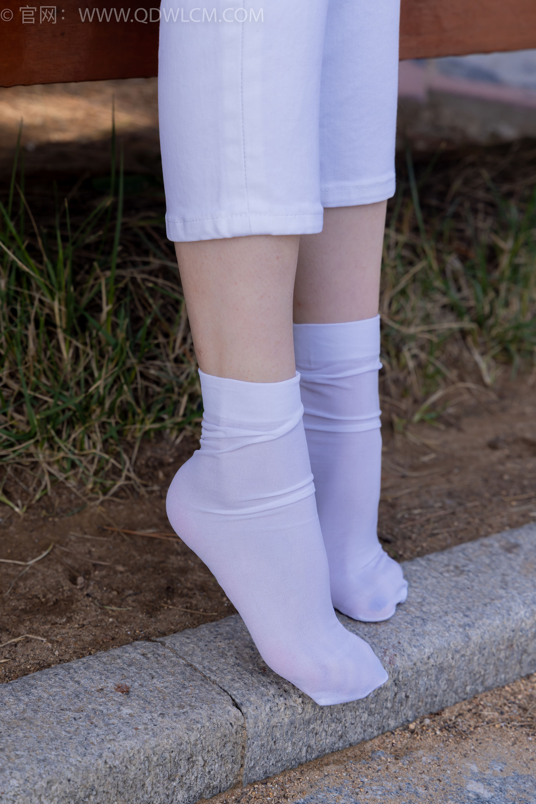 物恋传媒 No.2209 恬恬 - 久违的出游/(250P)