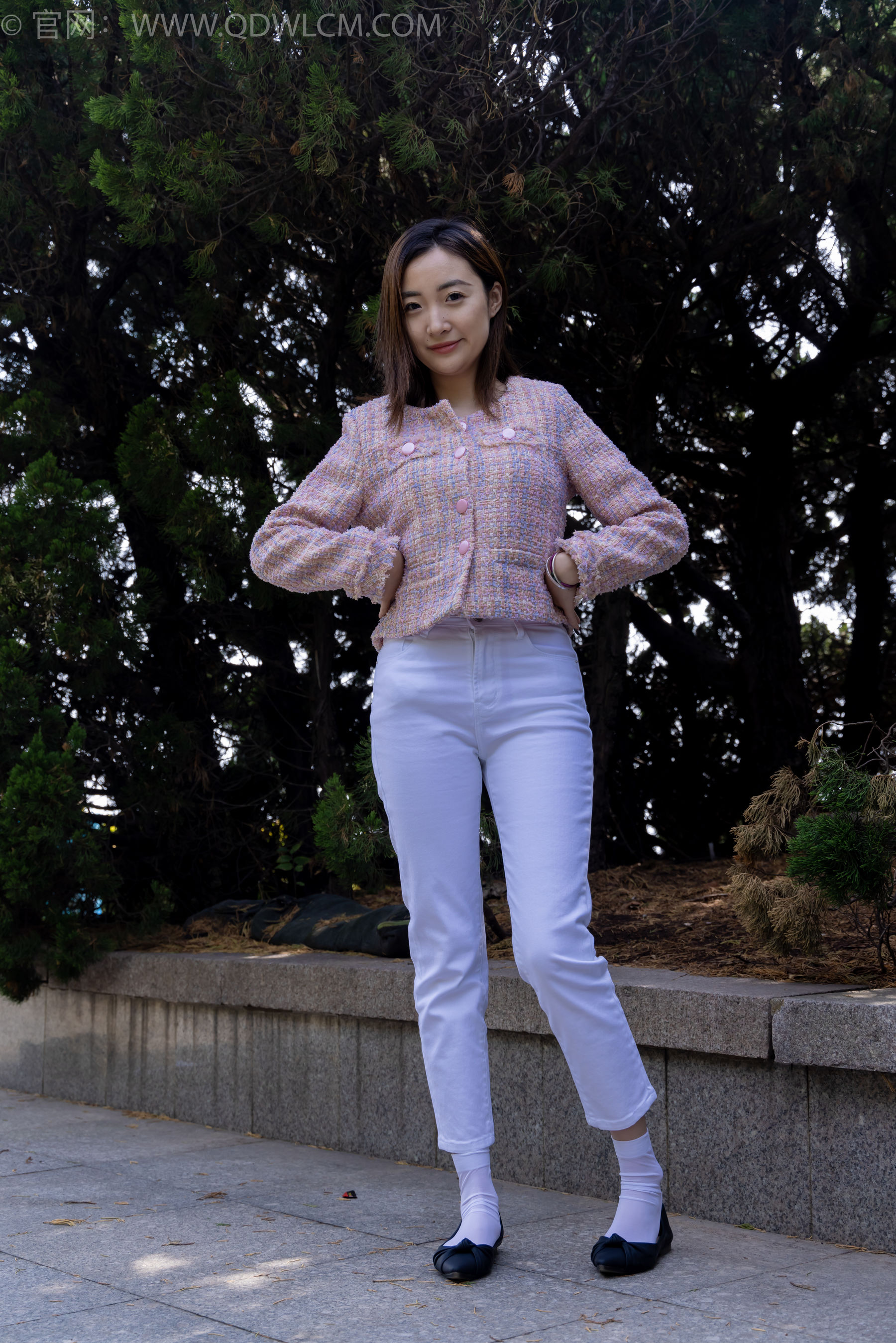 物恋传媒 No.2209 恬恬 - 久违的出游/(250P)