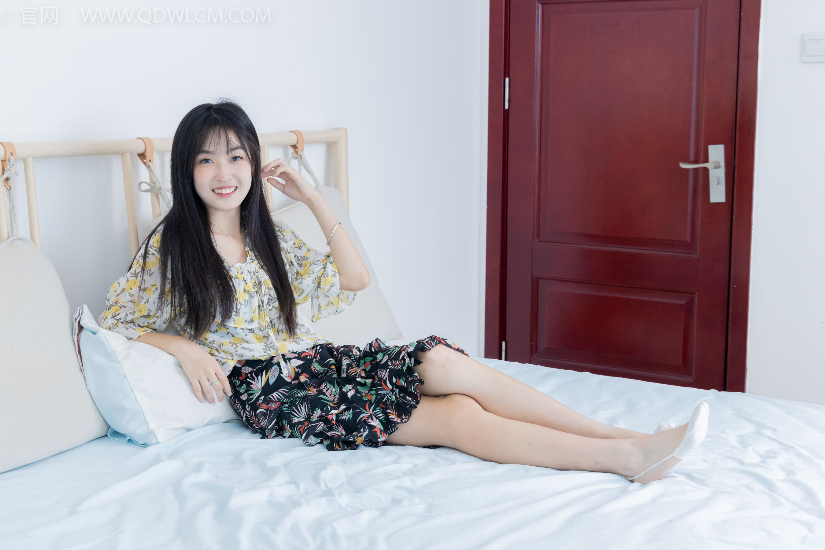 物恋传媒 No.2200 嘉木 - 圈圈年轮/(170P)
