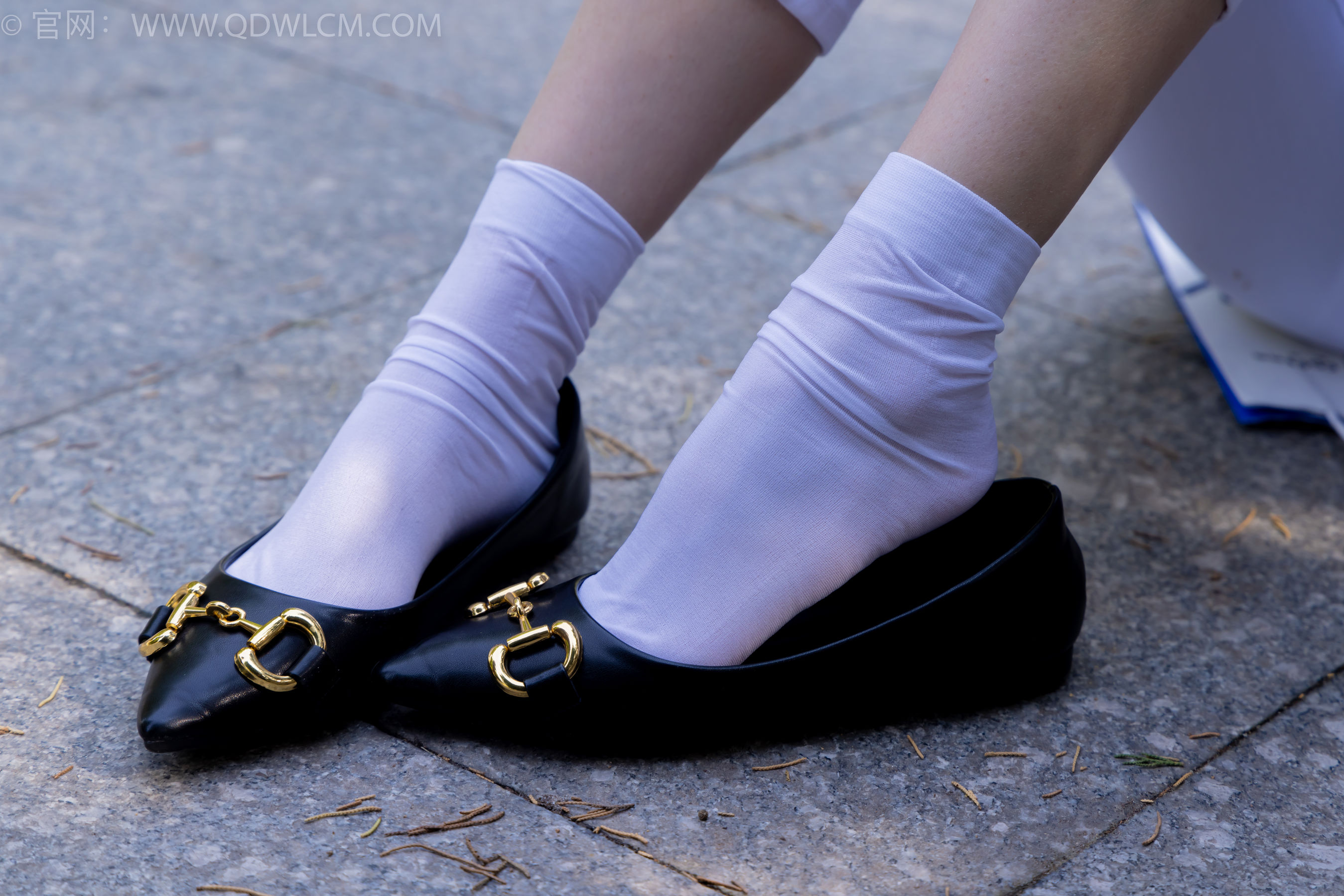 物恋传媒 No.2209 恬恬 - 久违的出游/(250P)