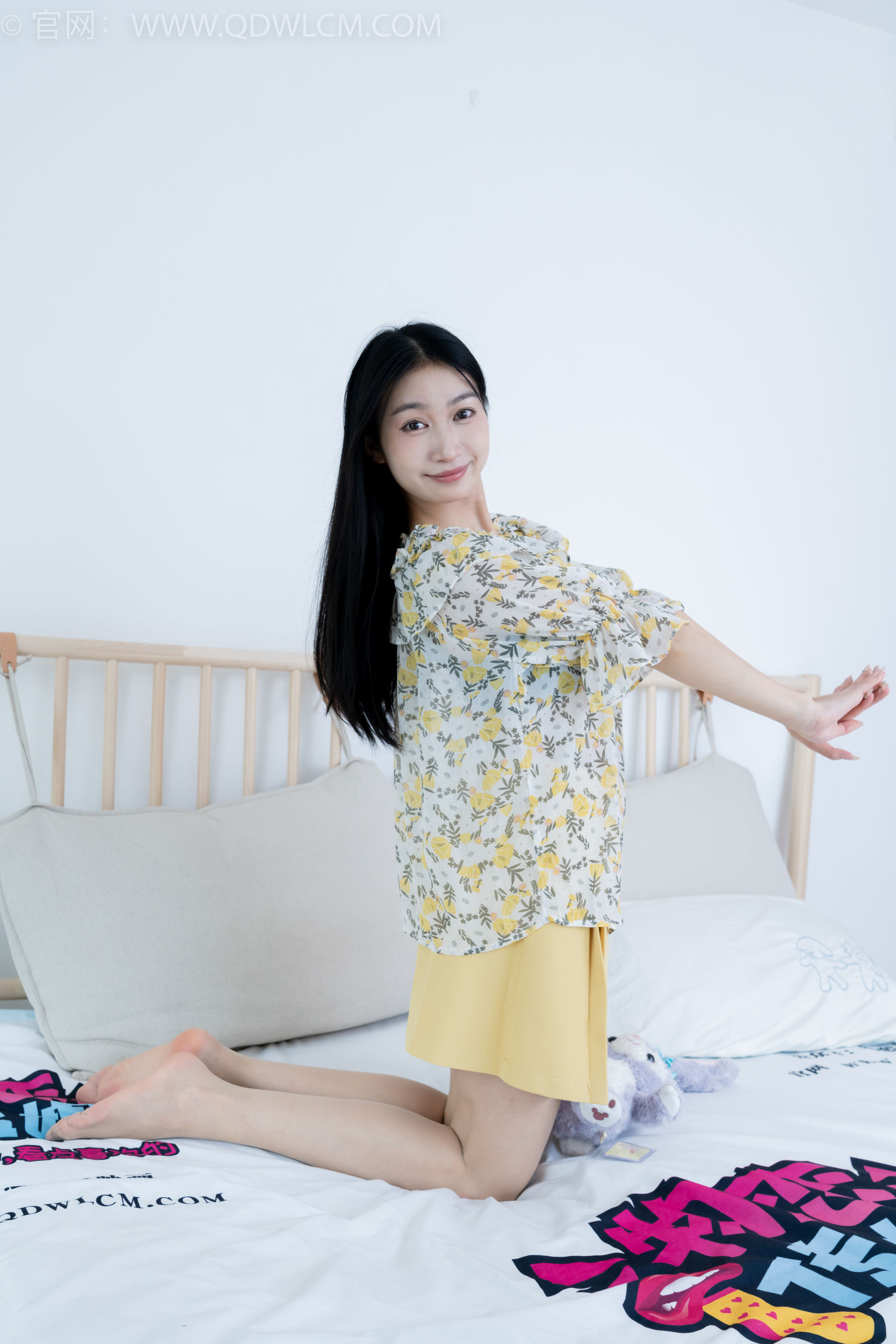 物恋传媒 No.2208 小影 - 时间的流逝/(150P)