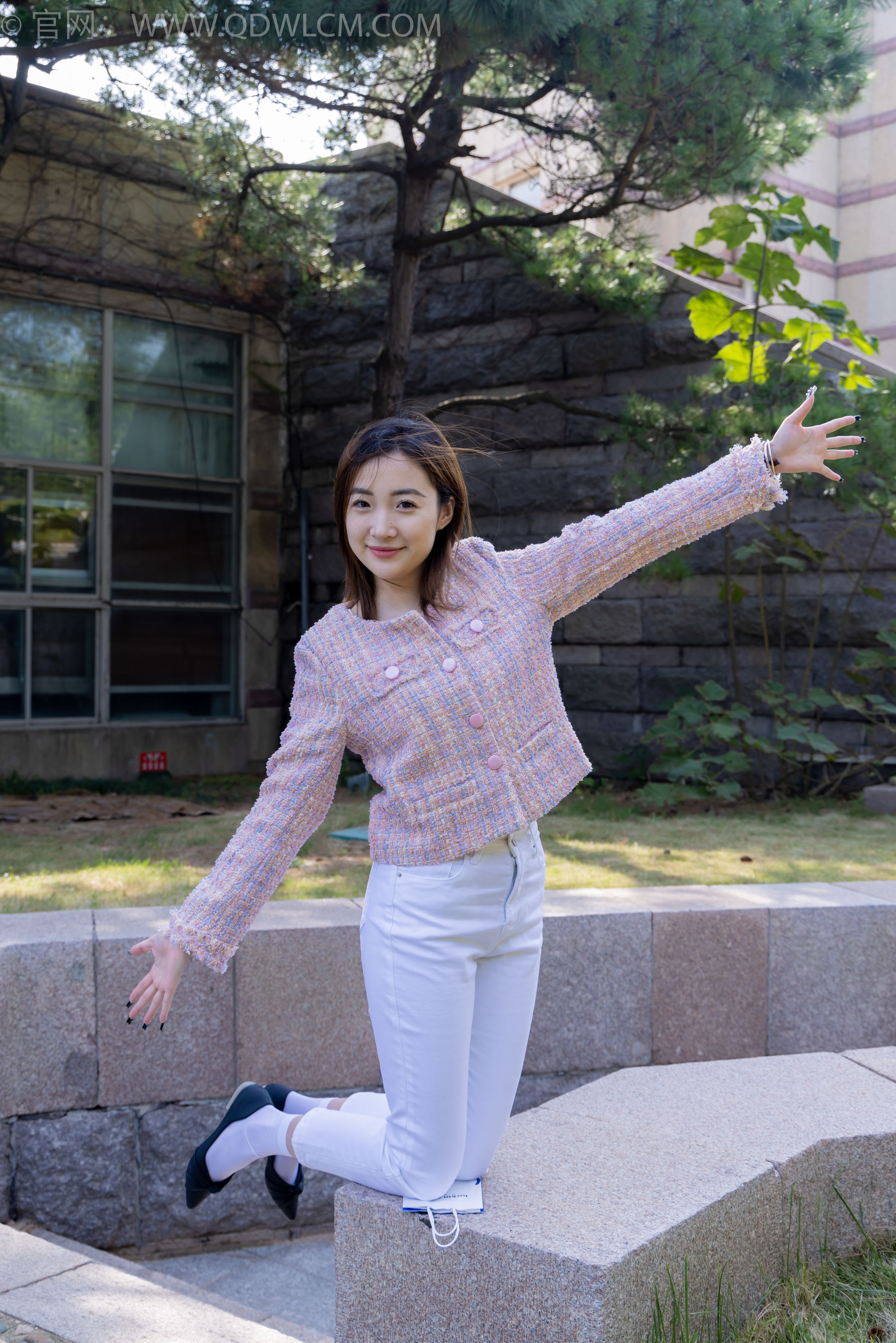 物恋传媒 No.2209 恬恬 - 久违的出游/(250P)