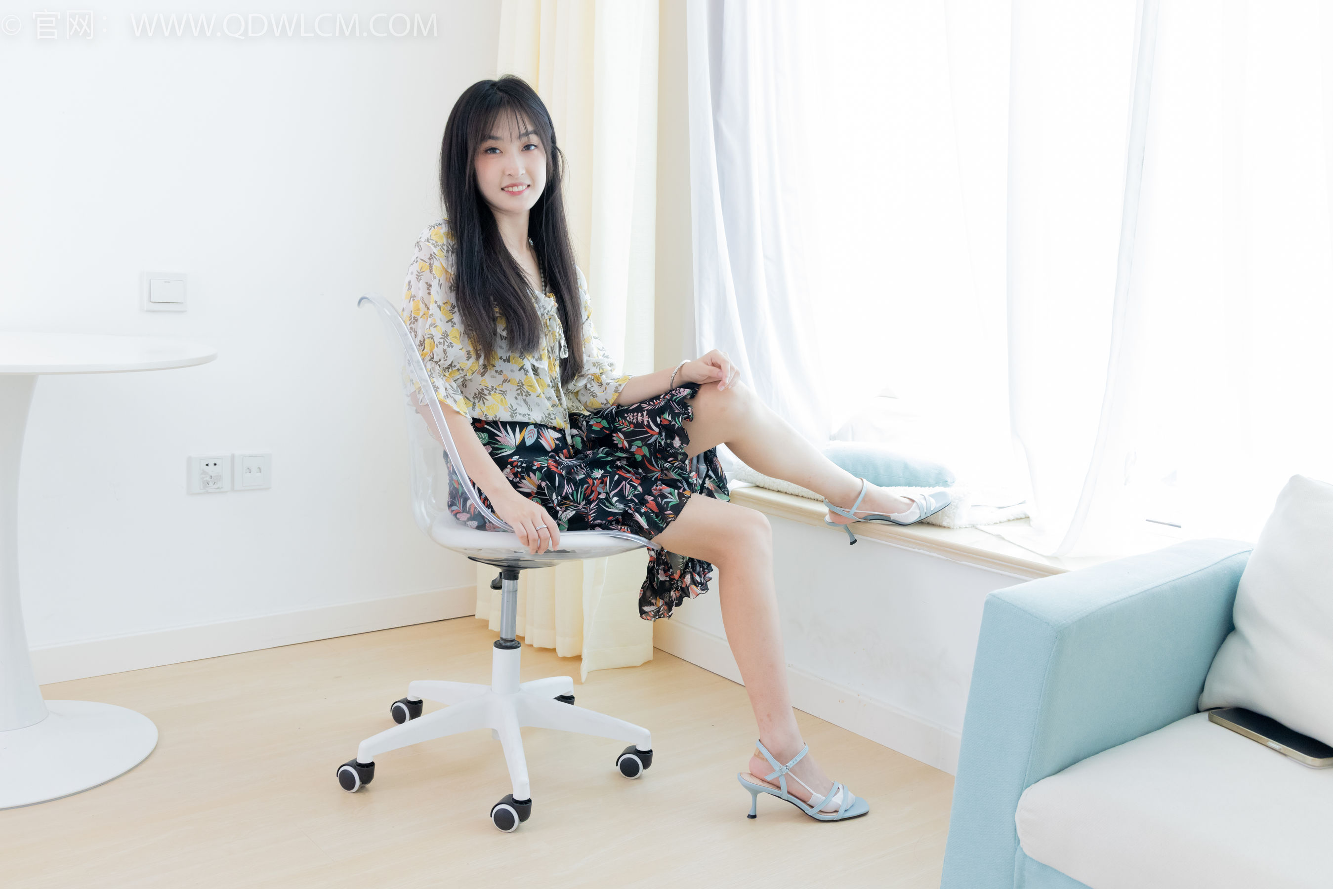 物恋传媒 No.2200 嘉木 - 圈圈年轮/(170P)