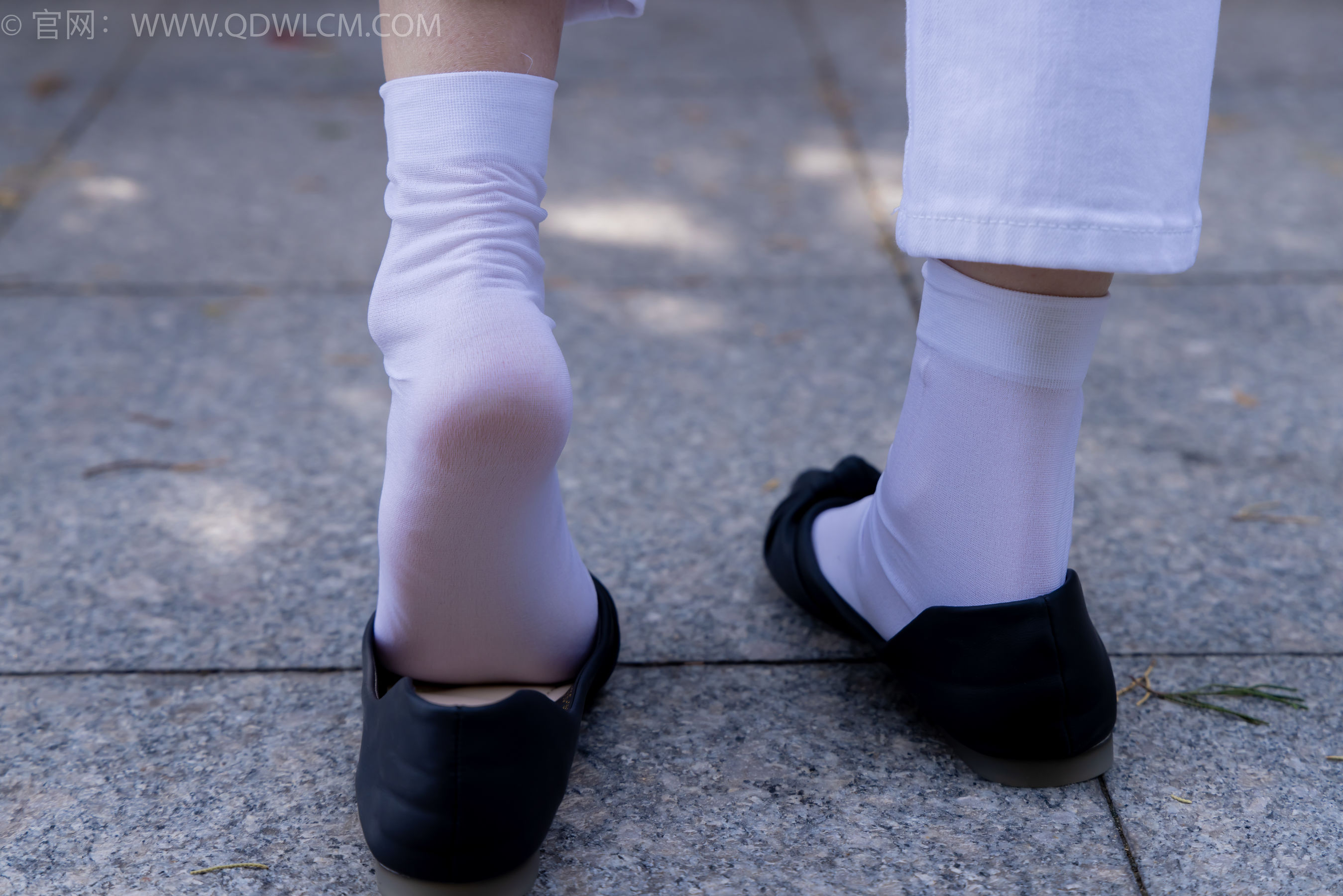 物恋传媒 No.2209 恬恬 - 久违的出游/(250P)