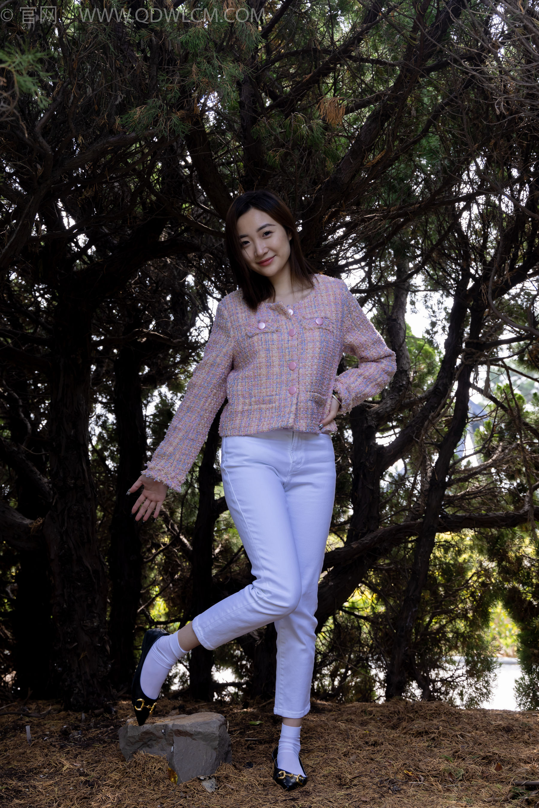 物恋传媒 No.2209 恬恬 - 久违的出游/(250P)