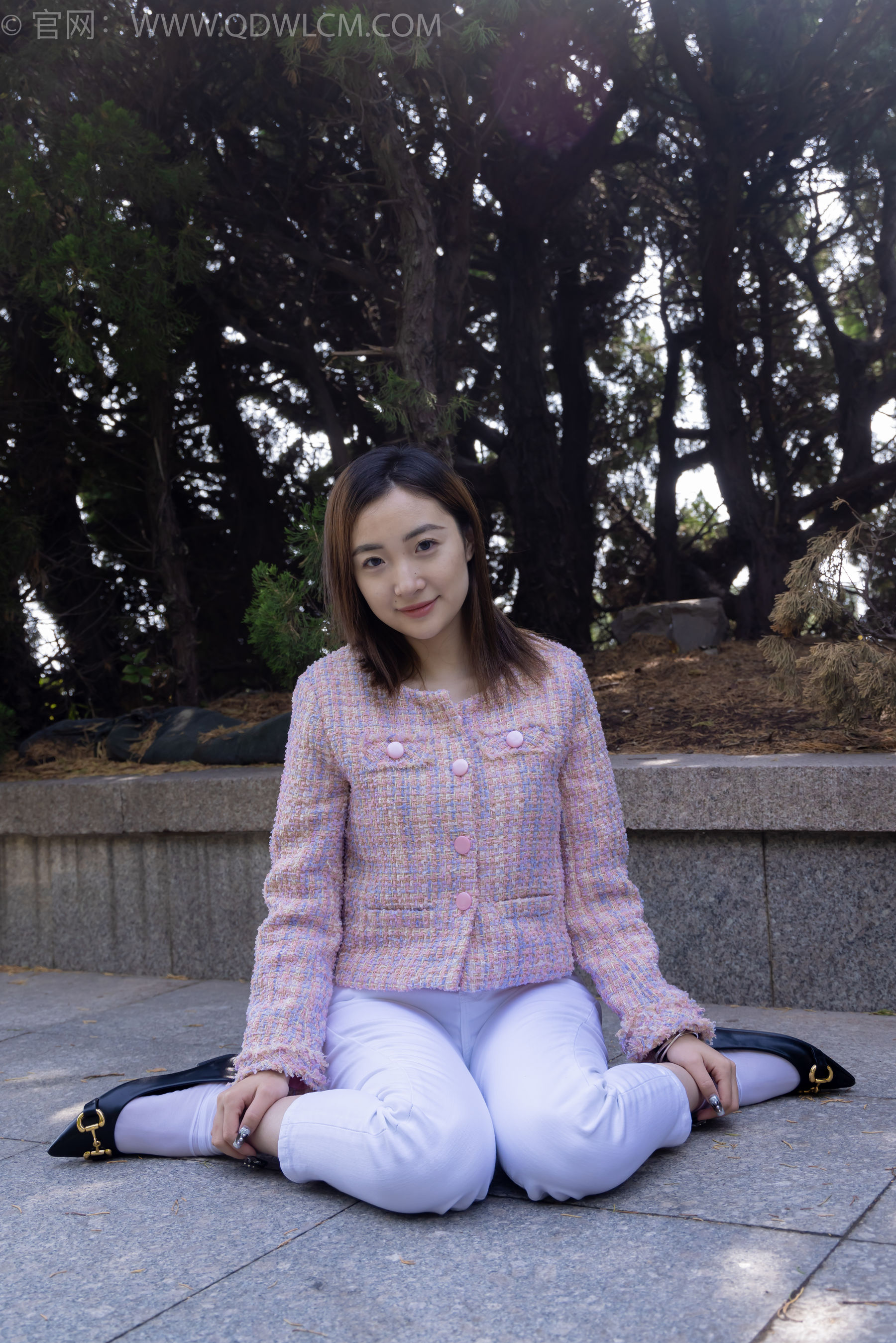 物恋传媒 No.2209 恬恬 - 久违的出游/(250P)