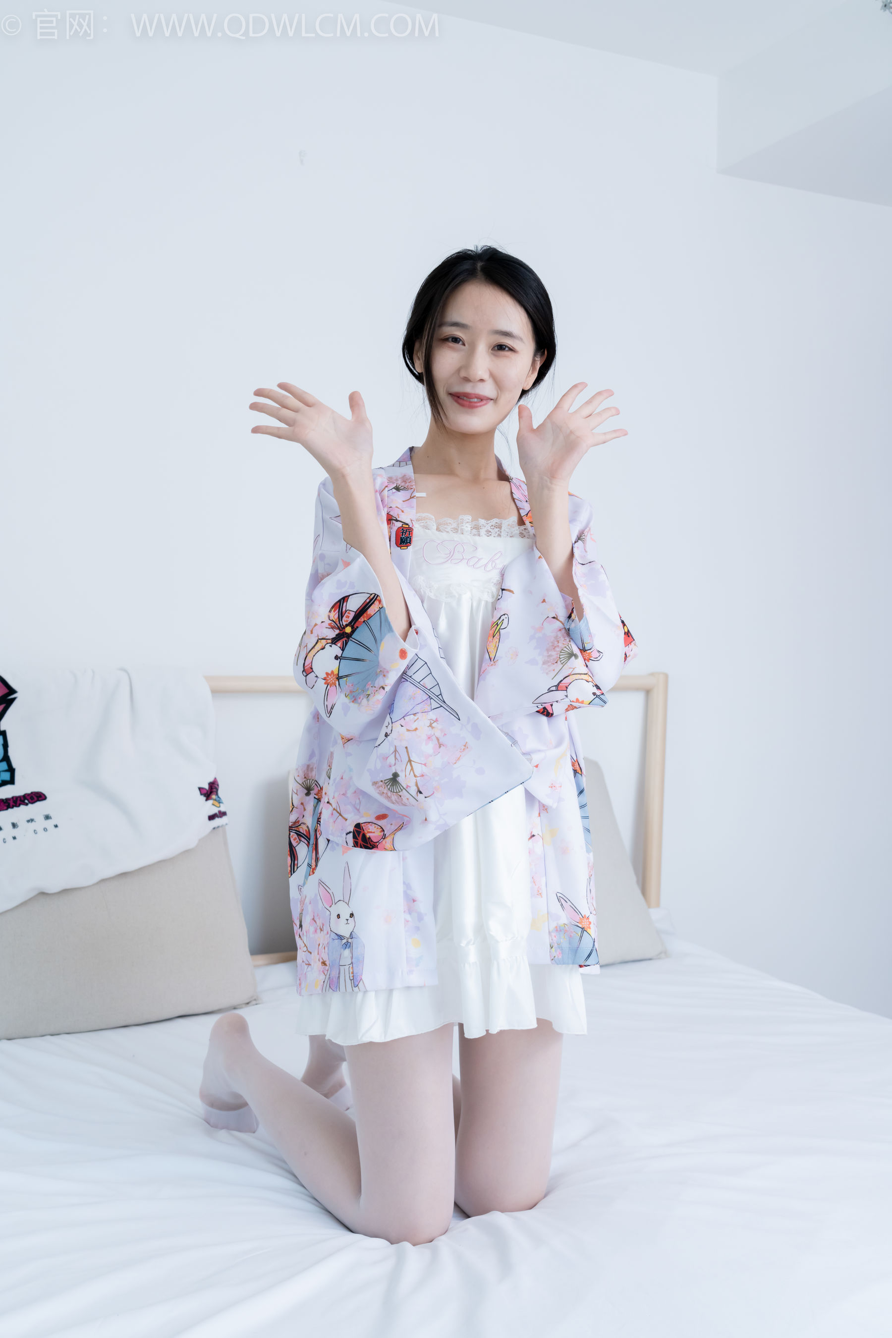 物恋传媒 No.2198 菜菜 - 手中的沙/(230P)