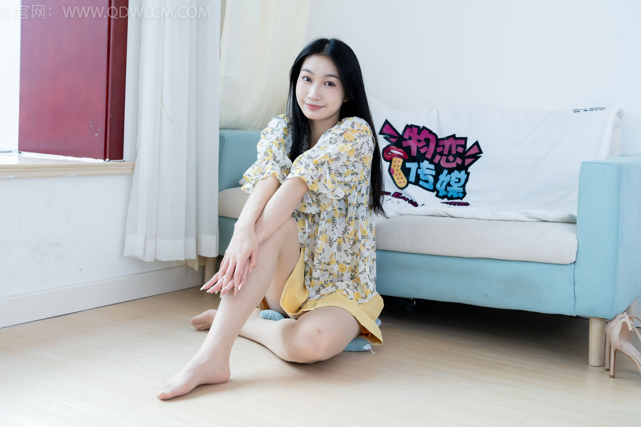 物恋传媒 No.2208 小影 - 时间的流逝/(150P)
