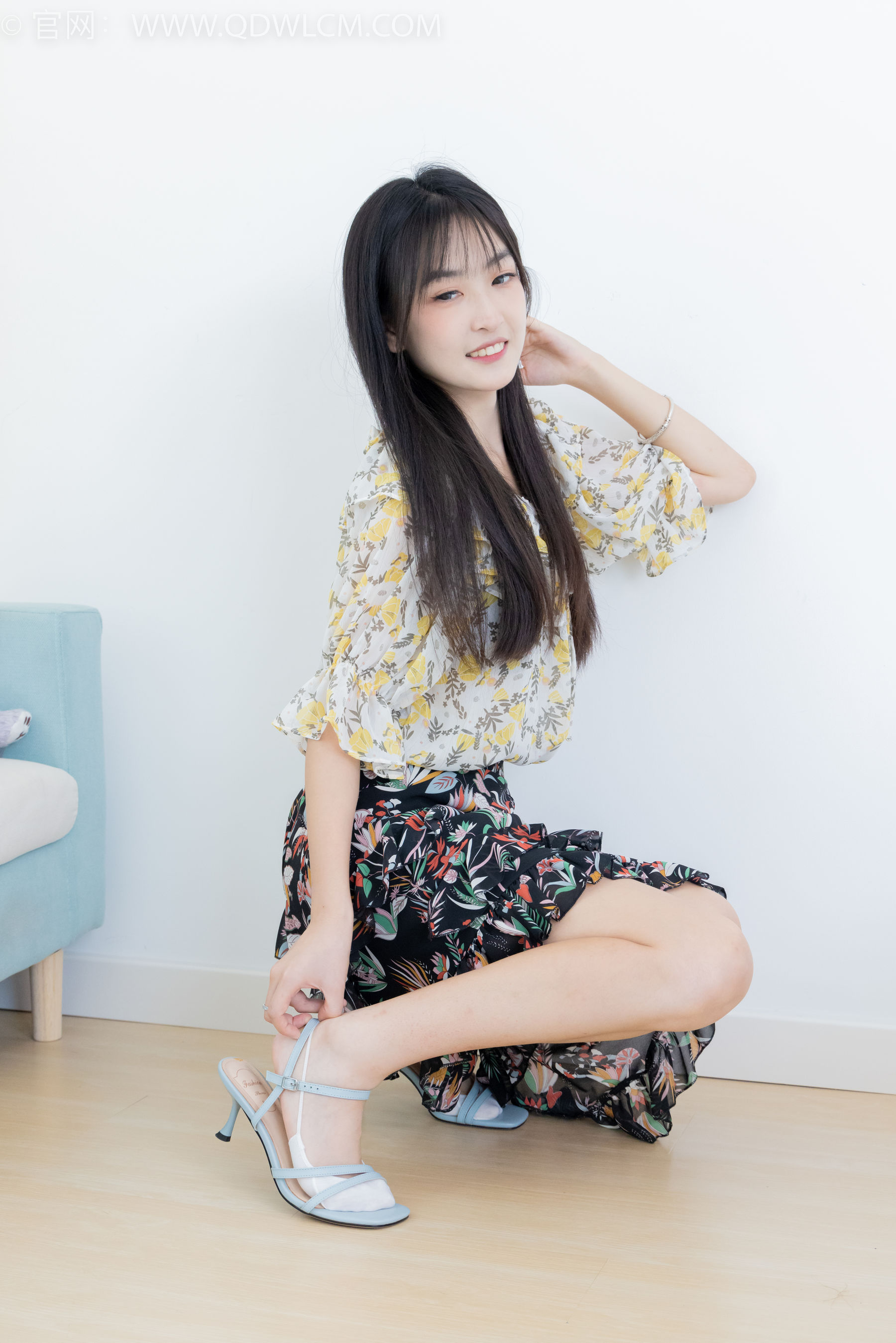 物恋传媒 No.2200 嘉木 - 圈圈年轮/(170P)