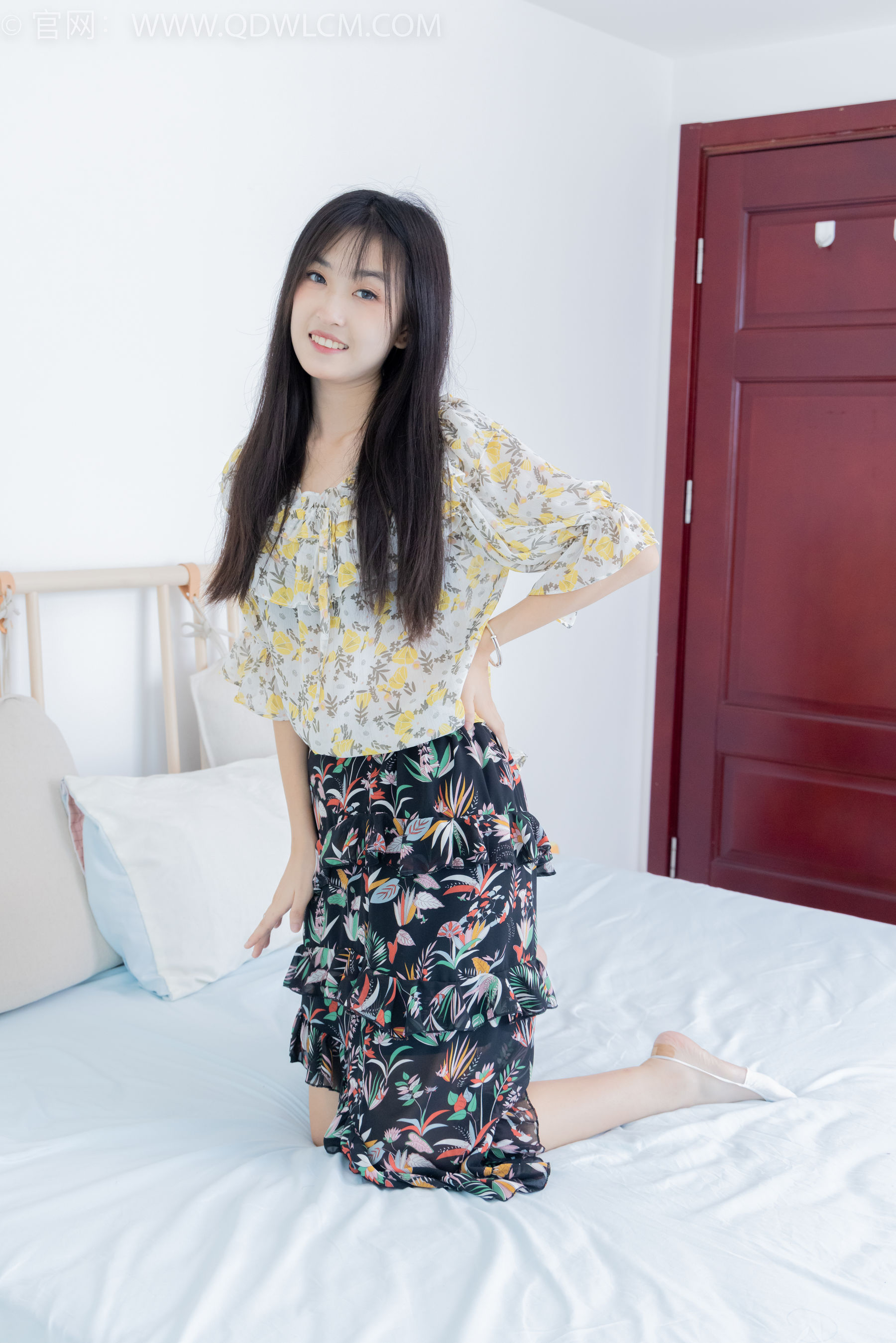 物恋传媒 No.2200 嘉木 - 圈圈年轮/(170P)