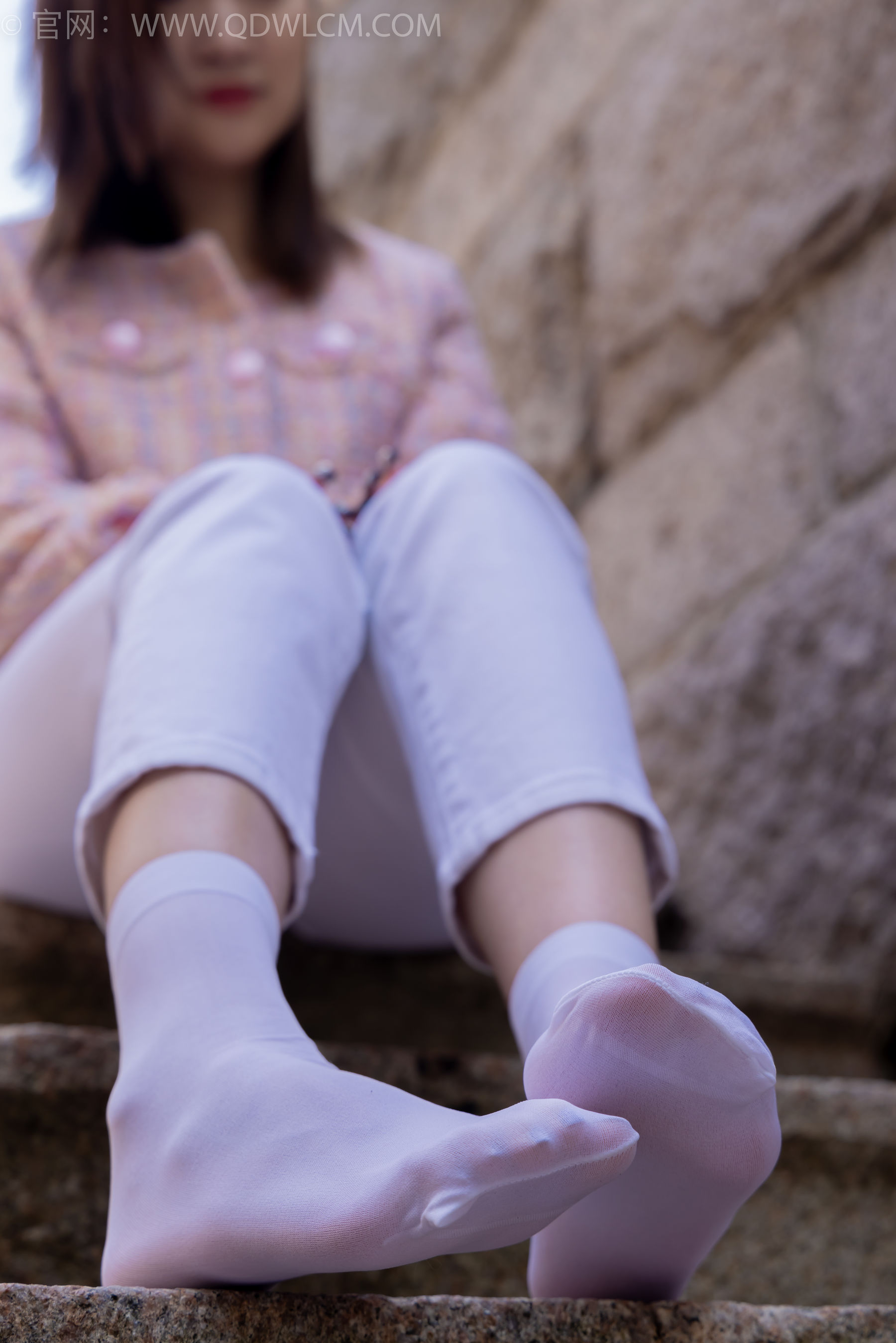 物恋传媒 No.2209 恬恬 - 久违的出游/(250P)