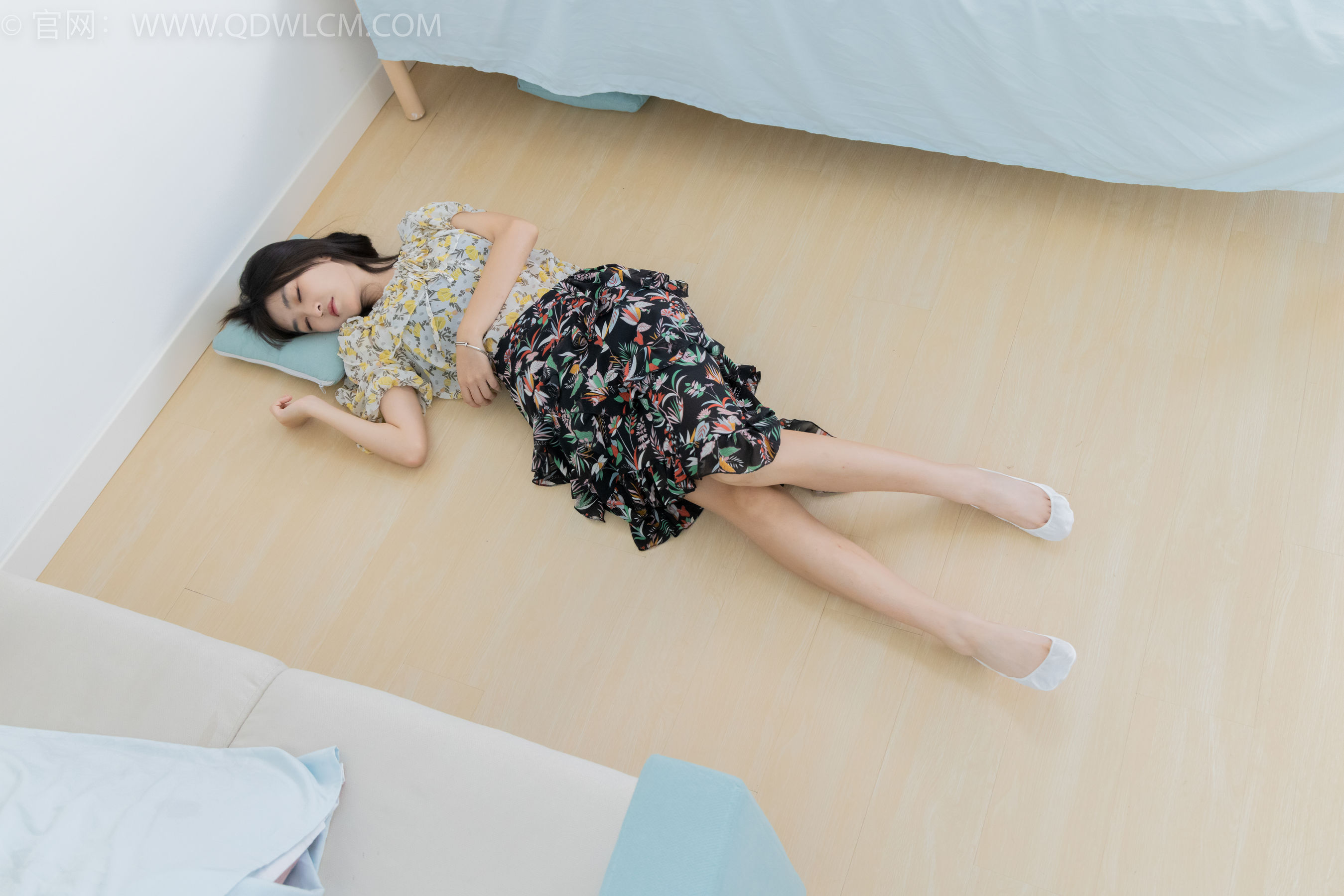 物恋传媒 No.2200 嘉木 - 圈圈年轮/(170P)