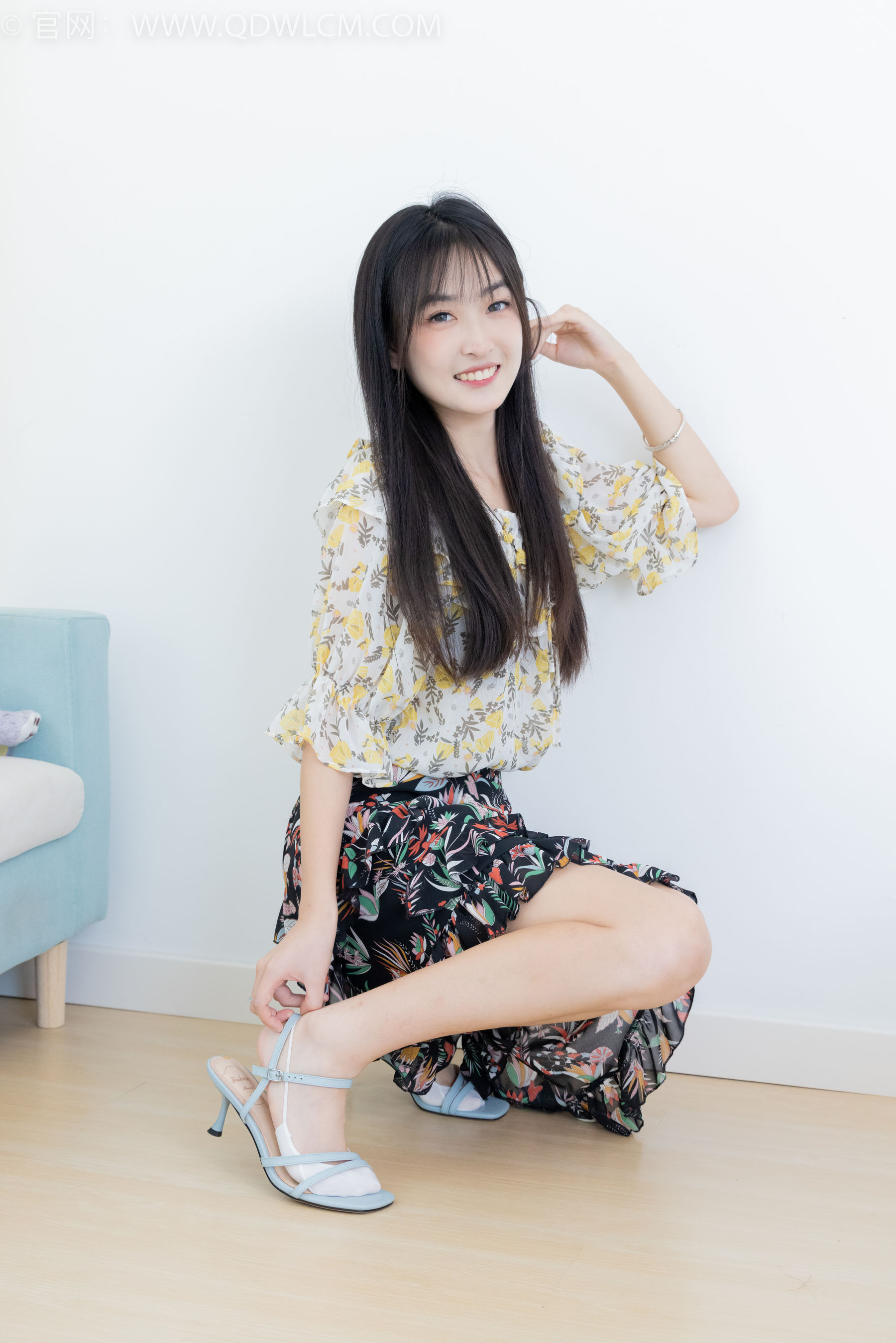 物恋传媒 No.2200 嘉木 - 圈圈年轮/(170P)