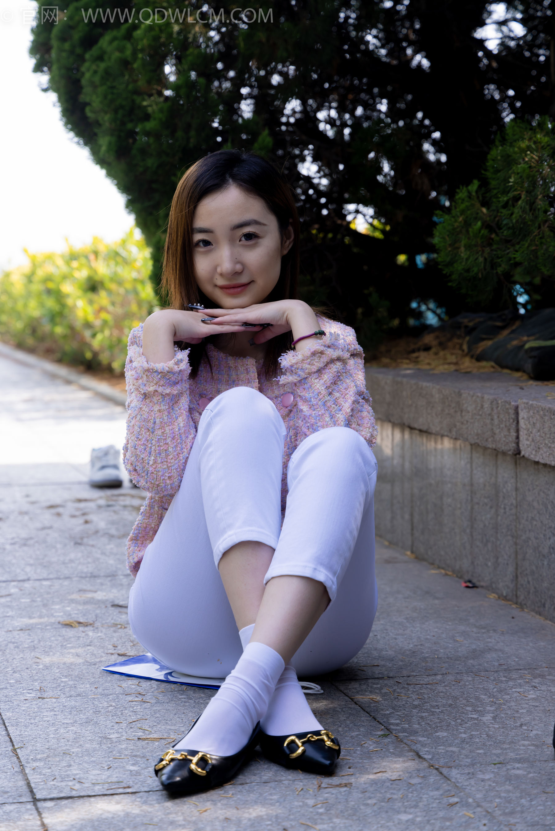 物恋传媒 No.2209 恬恬 - 久违的出游/(250P)